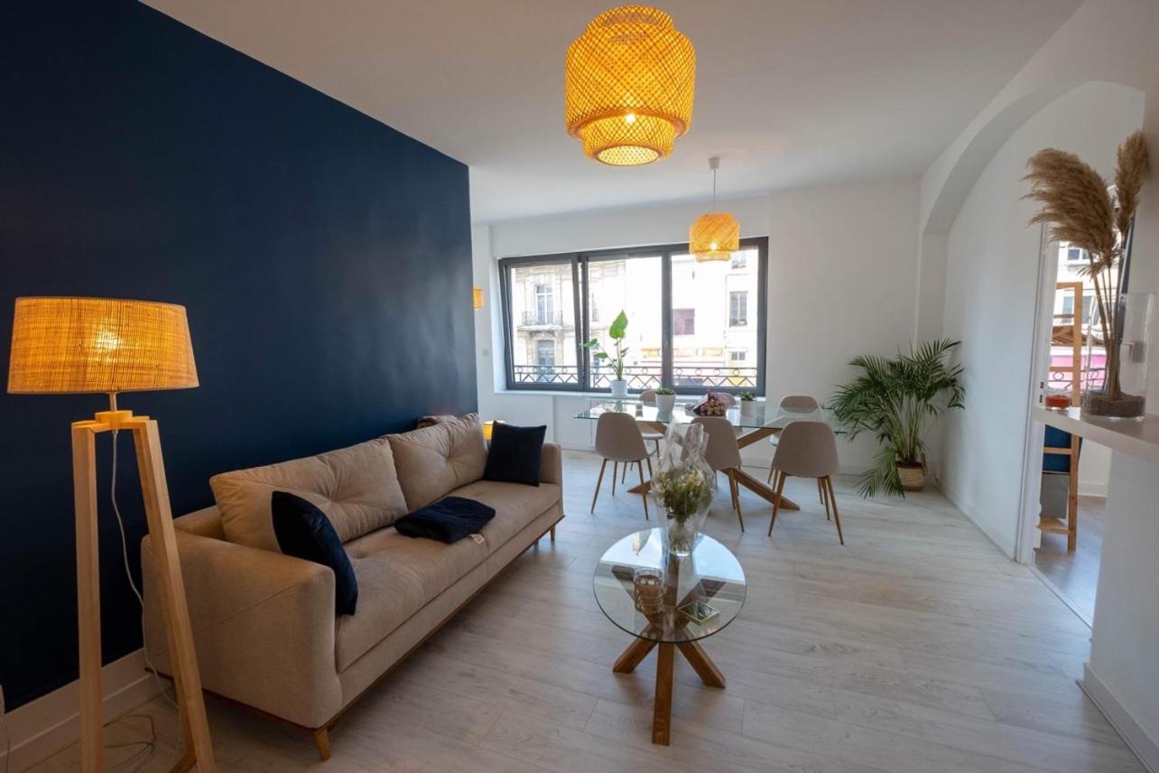 One-Bedroom Apartment - Photo 5