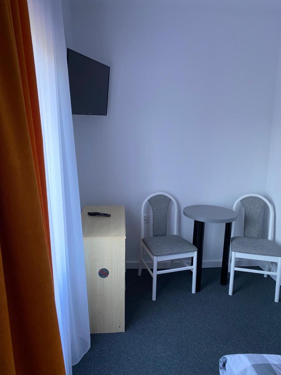 Double Room with Terrace - Photo 3