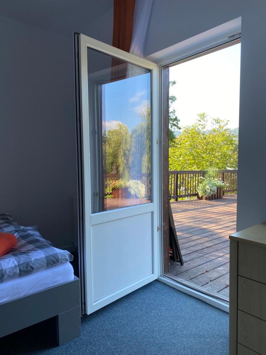 Double Room with Terrace - Photo 4