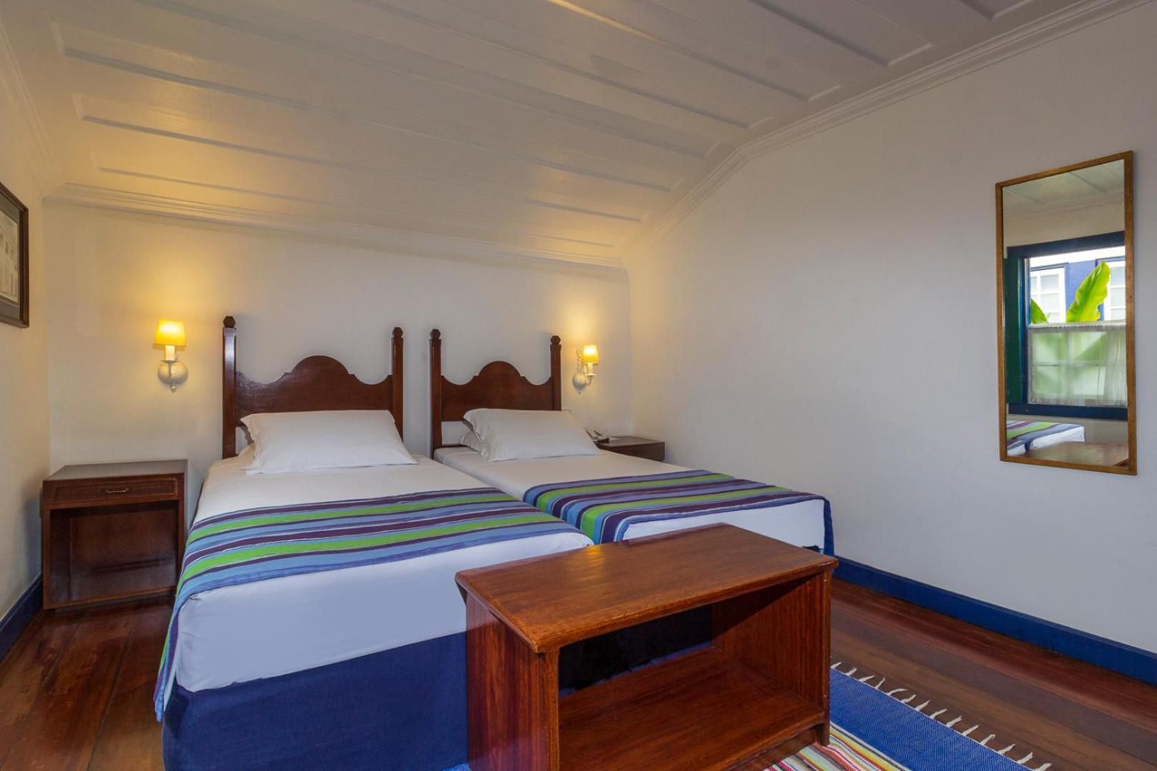 Standard Double or Twin Room - Photo 3