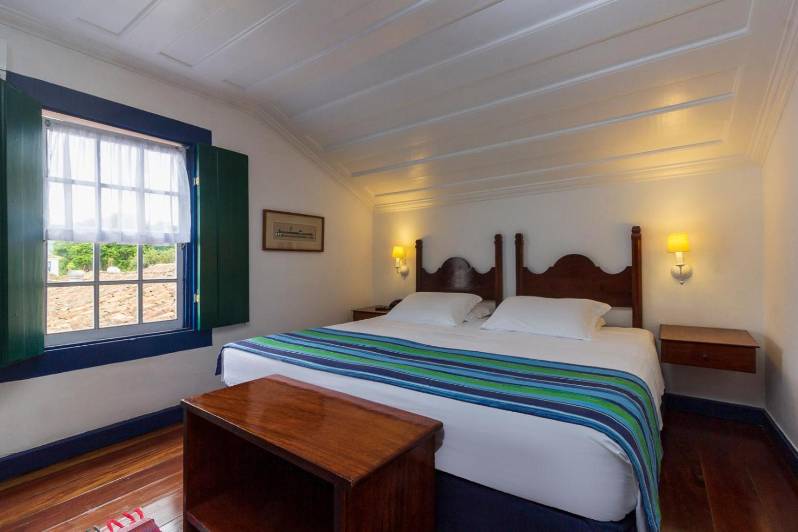 Standard Double or Twin Room - Photo 4