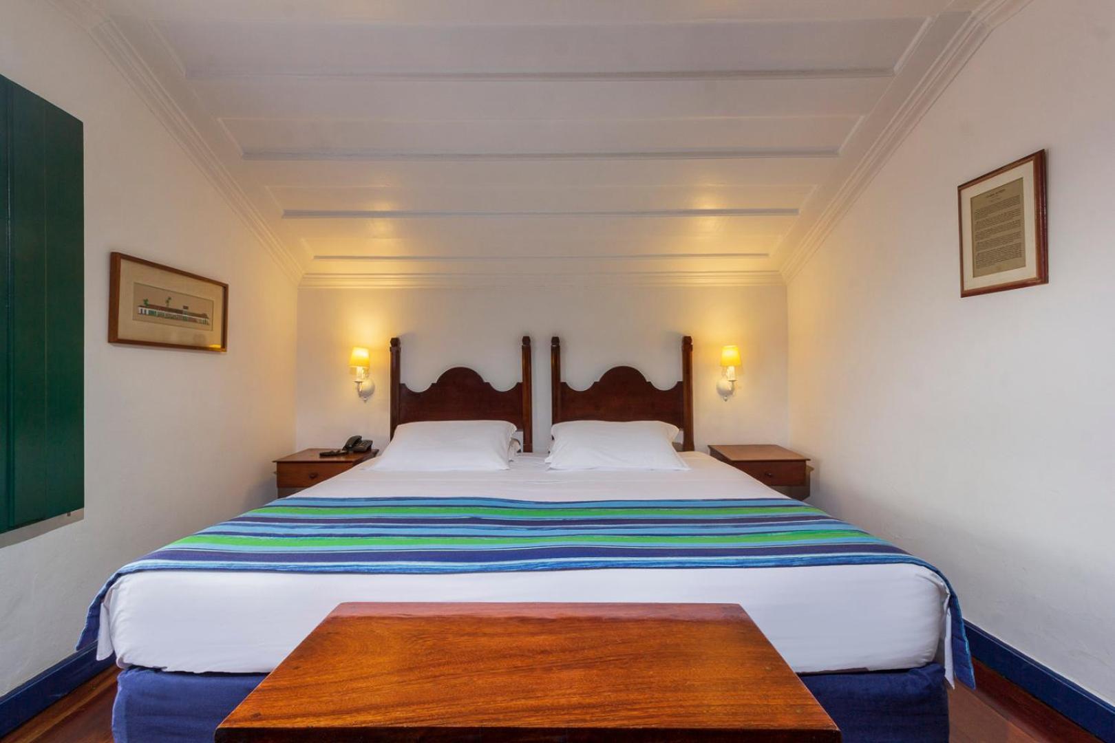 Standard Double or Twin Room - Photo 1