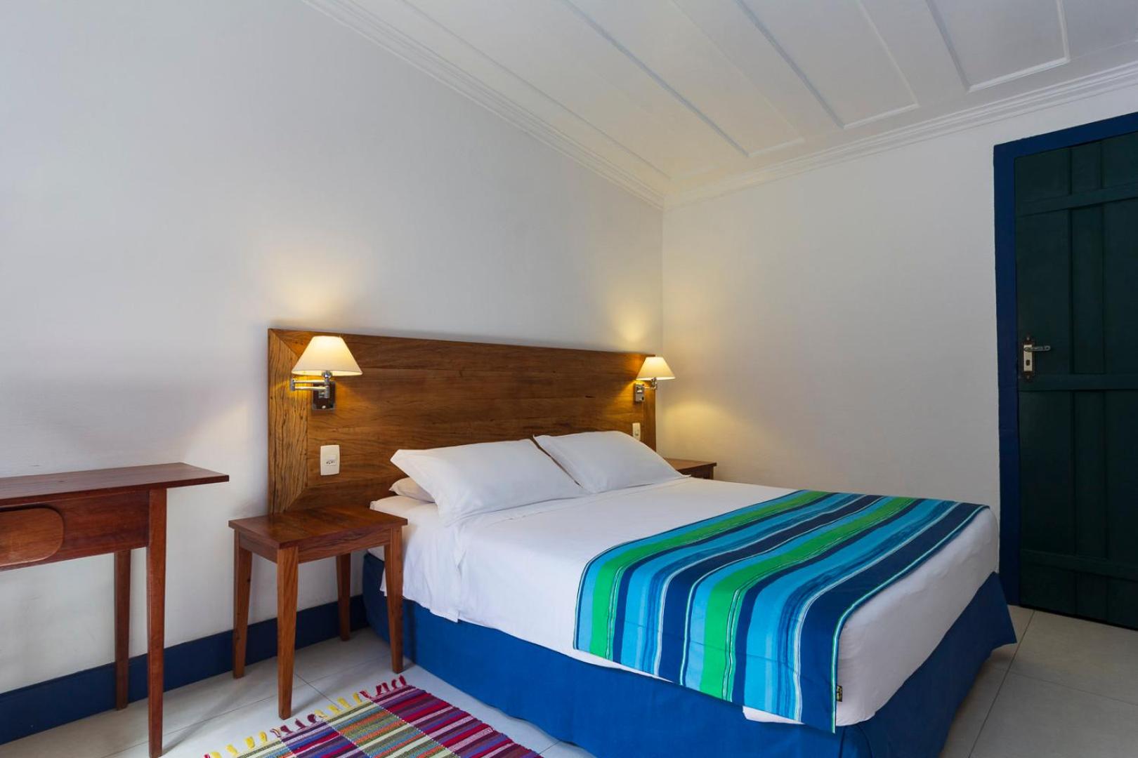 Superior Double or Twin Room photo 3