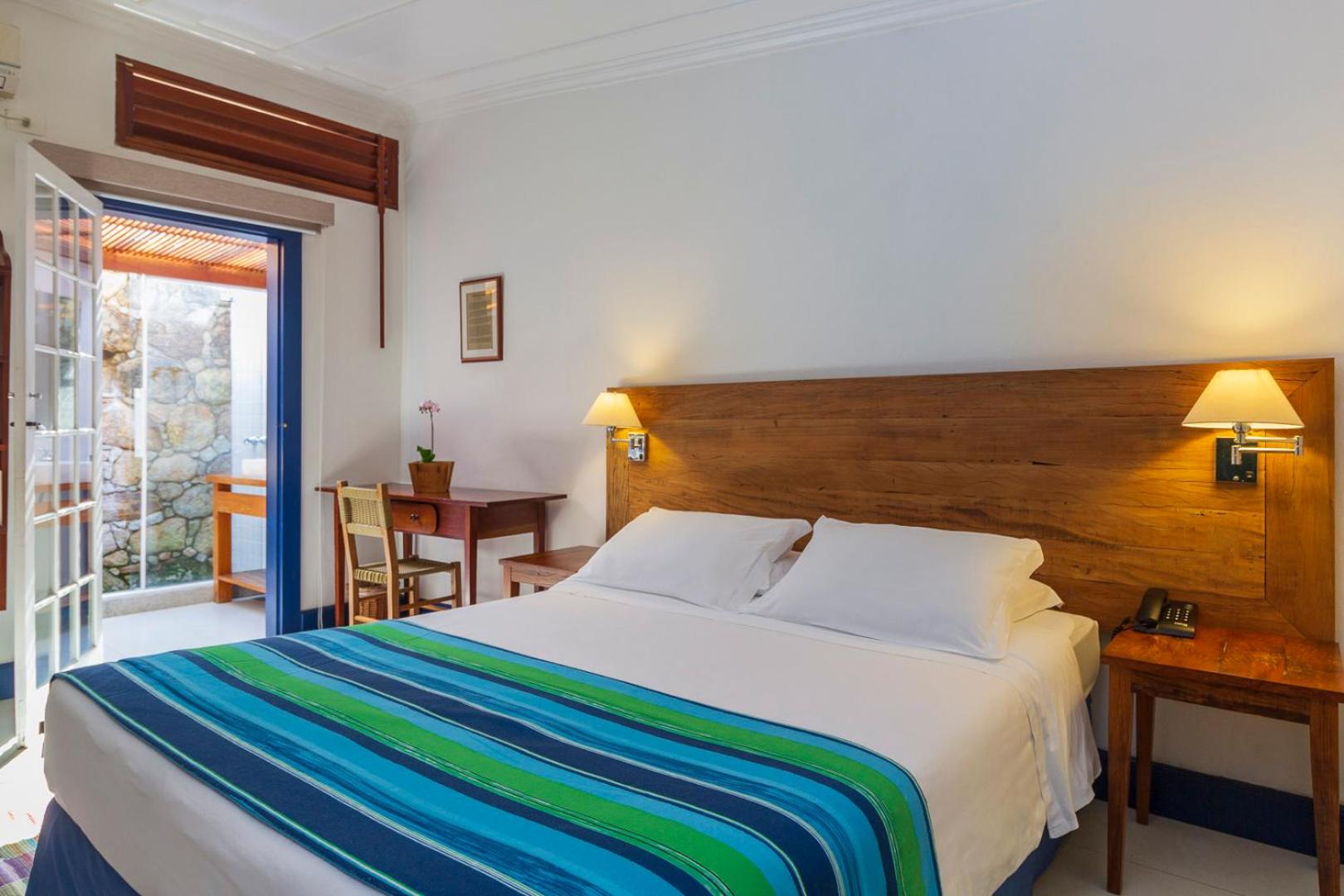 Superior Double or Twin Room photo 2
