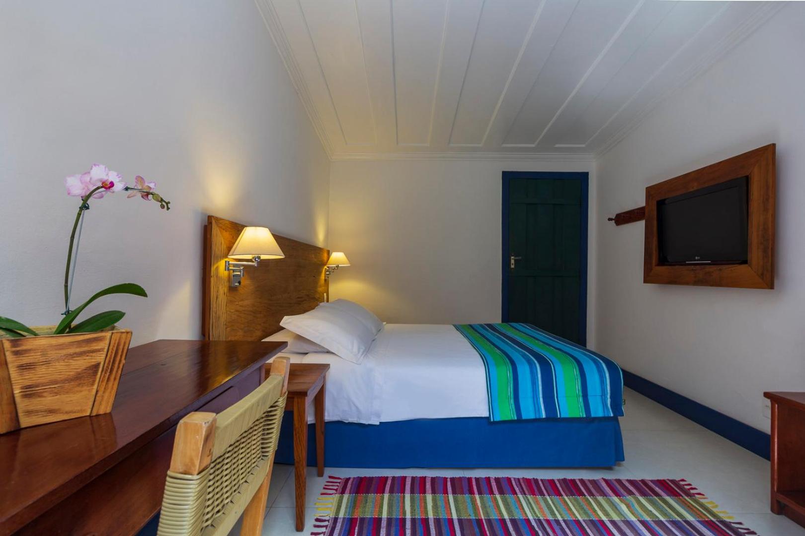 Superior Double or Twin Room photo 1