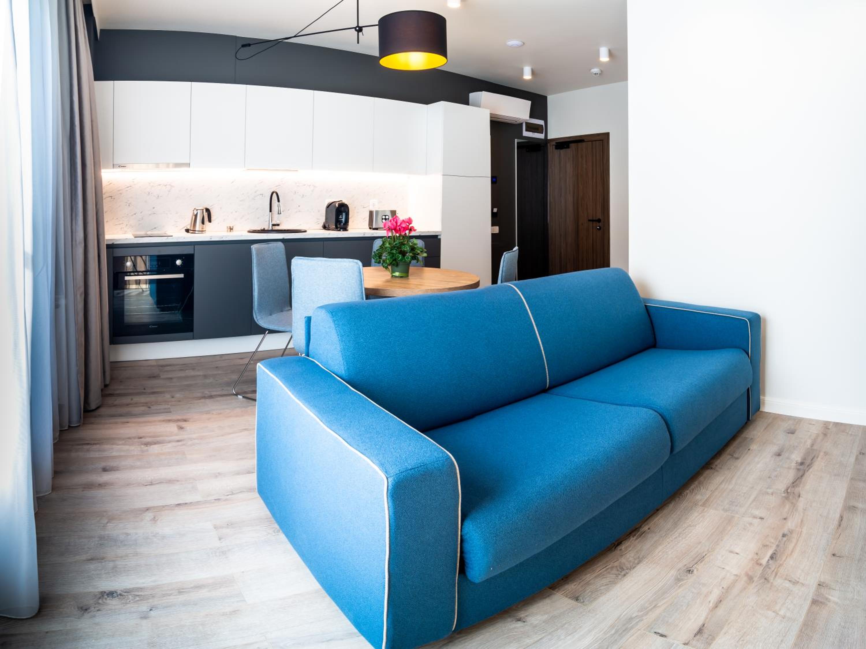Superior Apartment - Photo 10