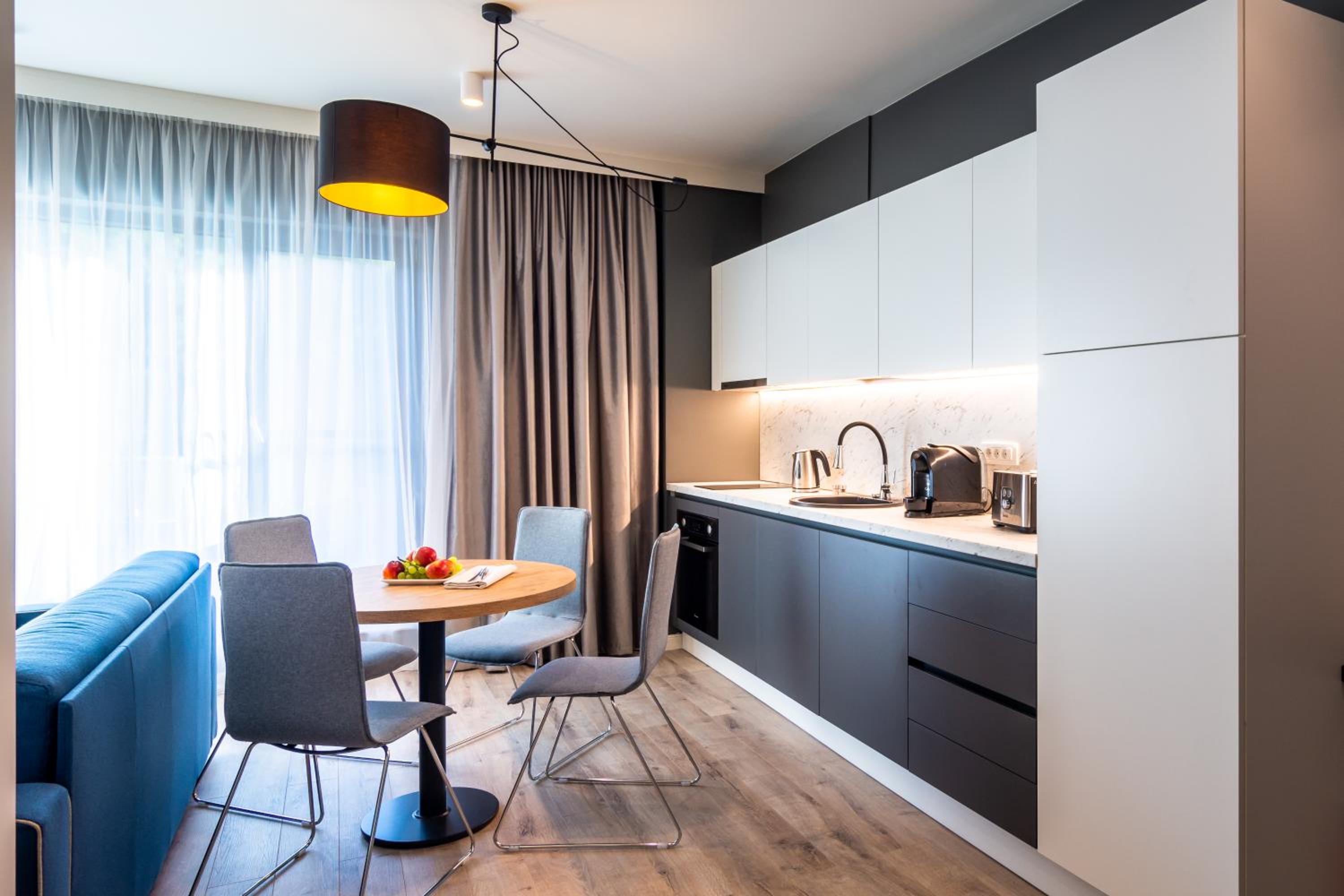 Superior Apartment - Photo 2