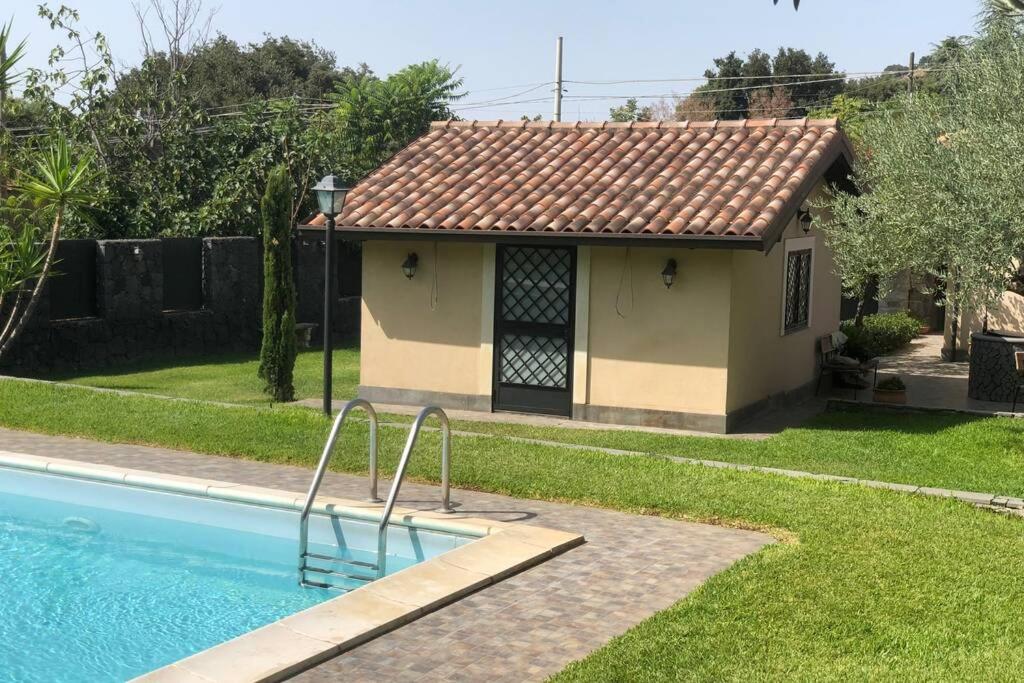 Two-Bedroom Villa photo 3