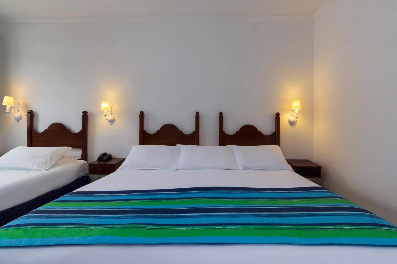 Superior Triple Room photo 1