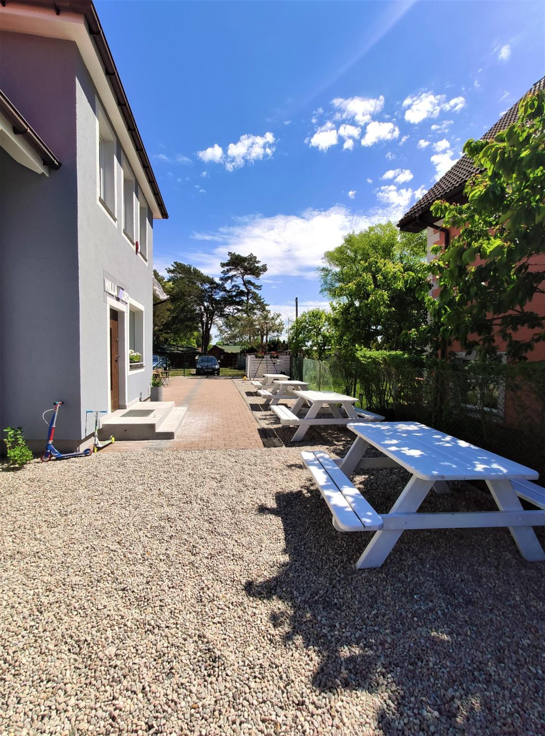 Holiday Home photo 3