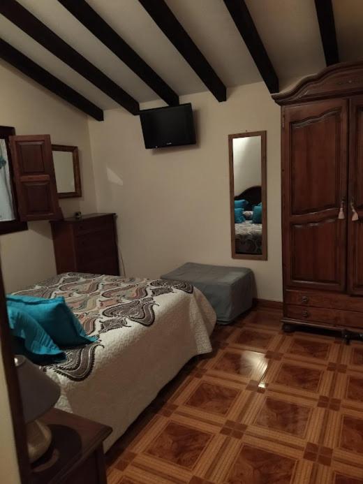 Habitación Deluxe Queen