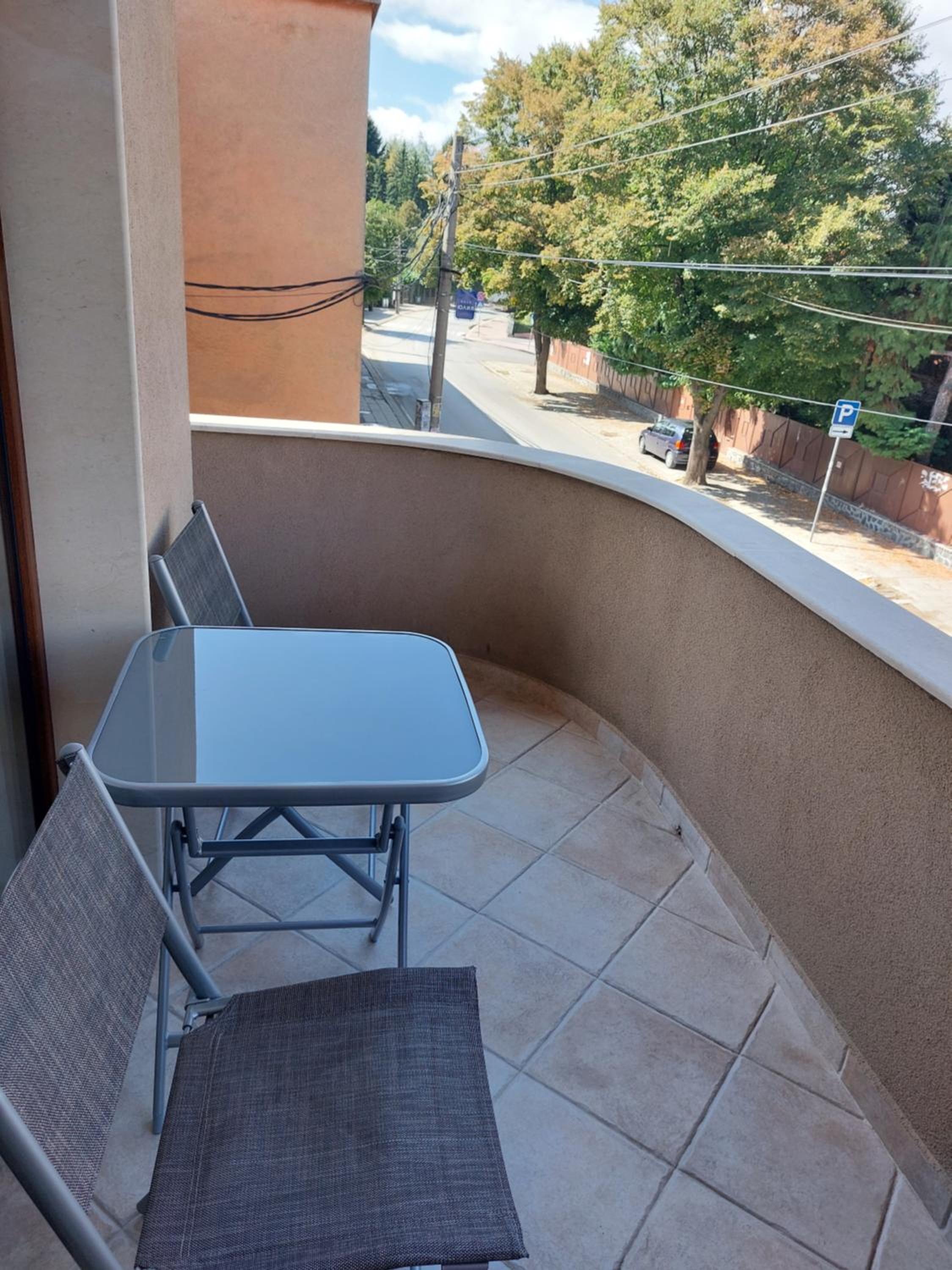 Family Suite with Balcony photo 3