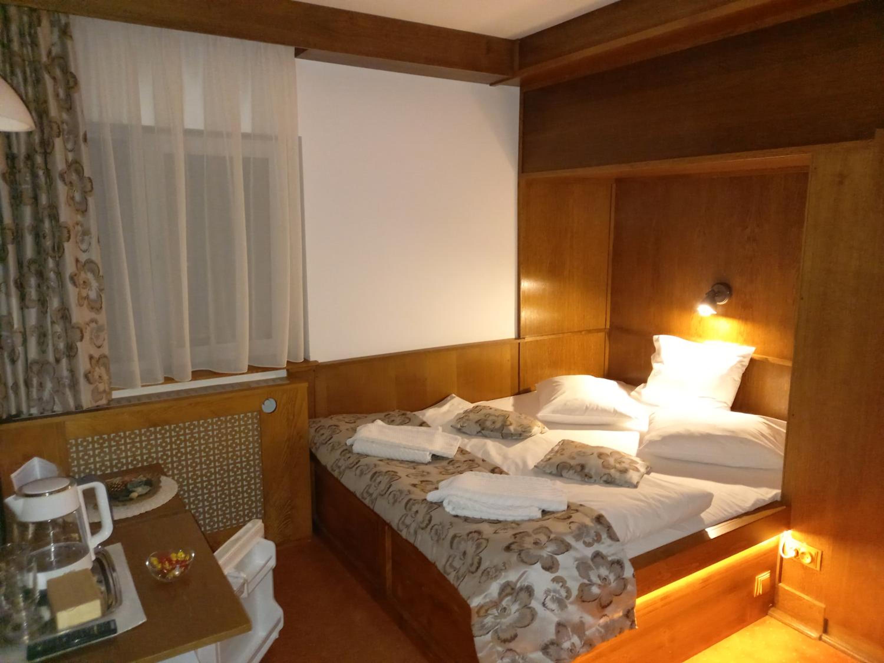 Economy Double Room photo 1