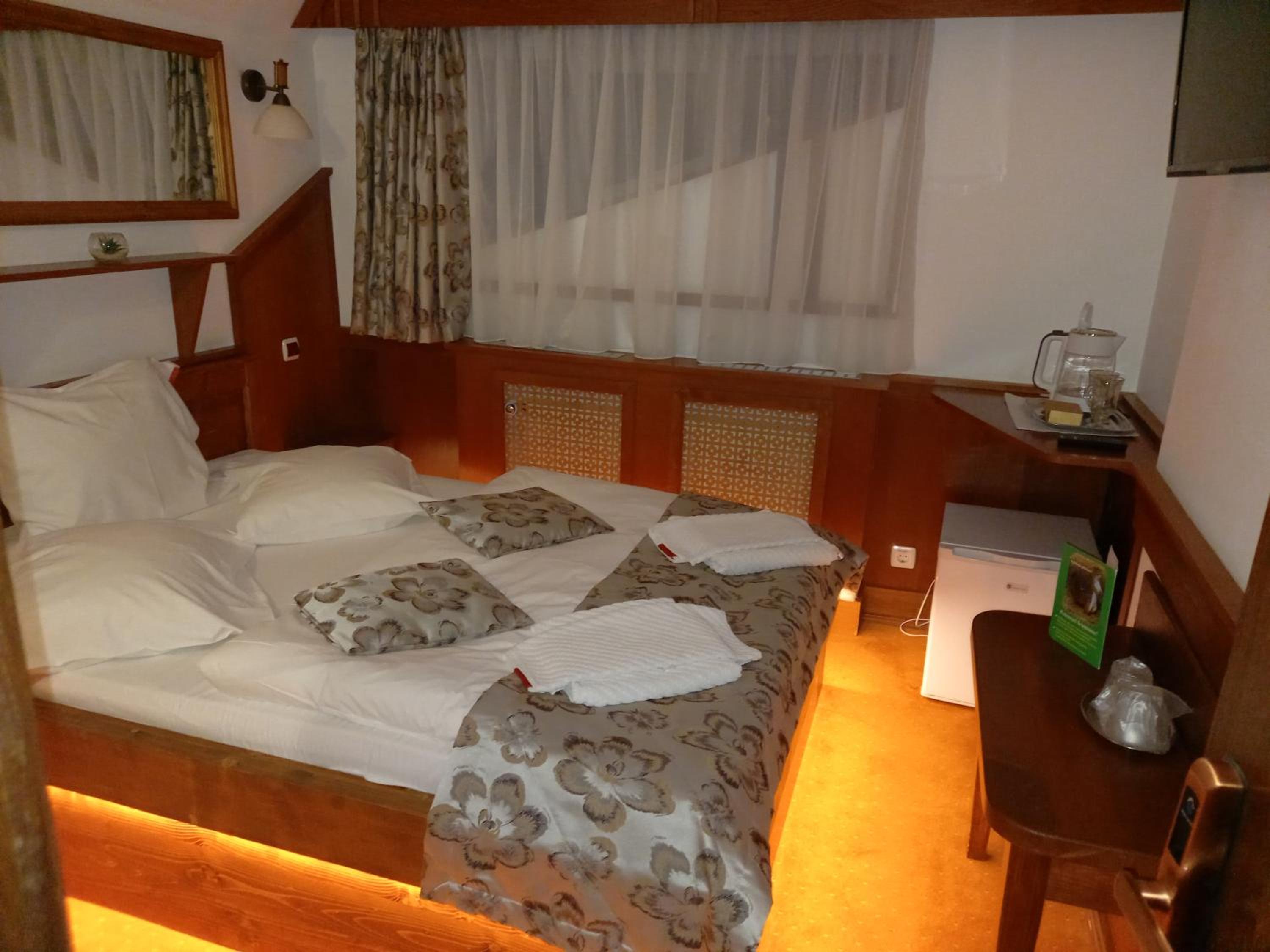 Small Double Room photo 1