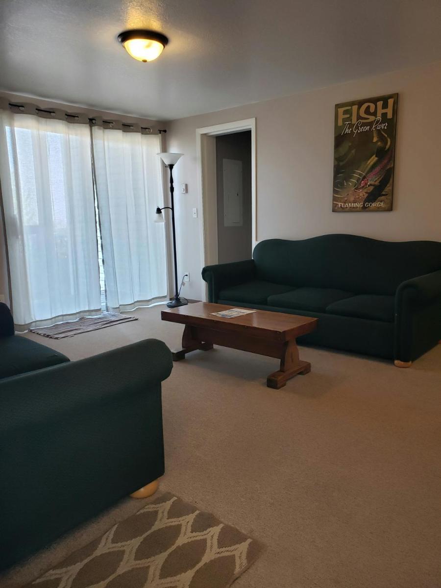 Upper One-Bedroom Suite  photo 1