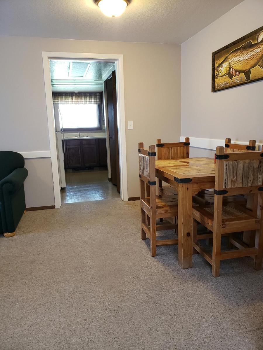 Upper One-Bedroom Suite  photo 3