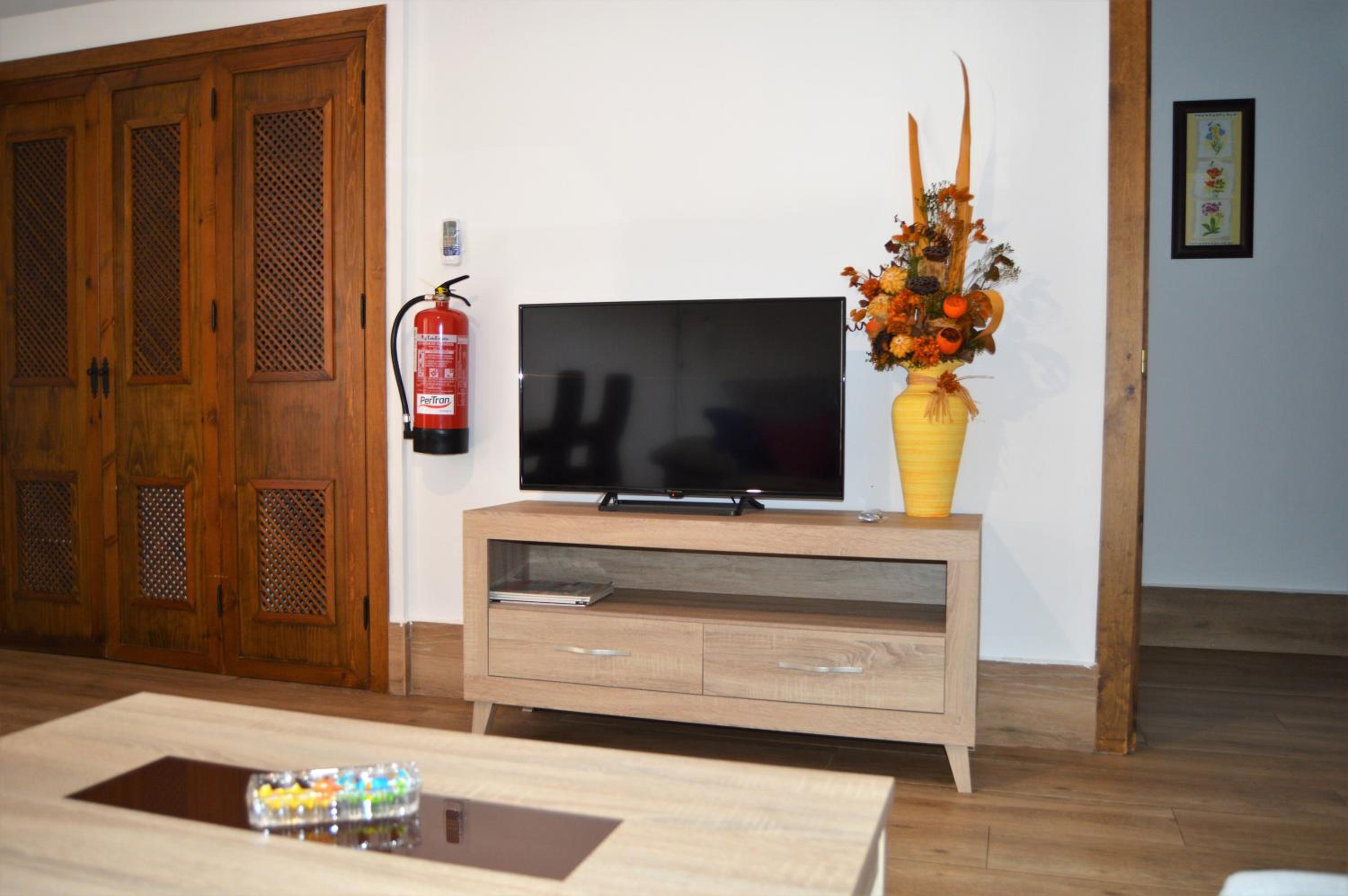 One-Bedroom Apartment (2 Adults) photo 2