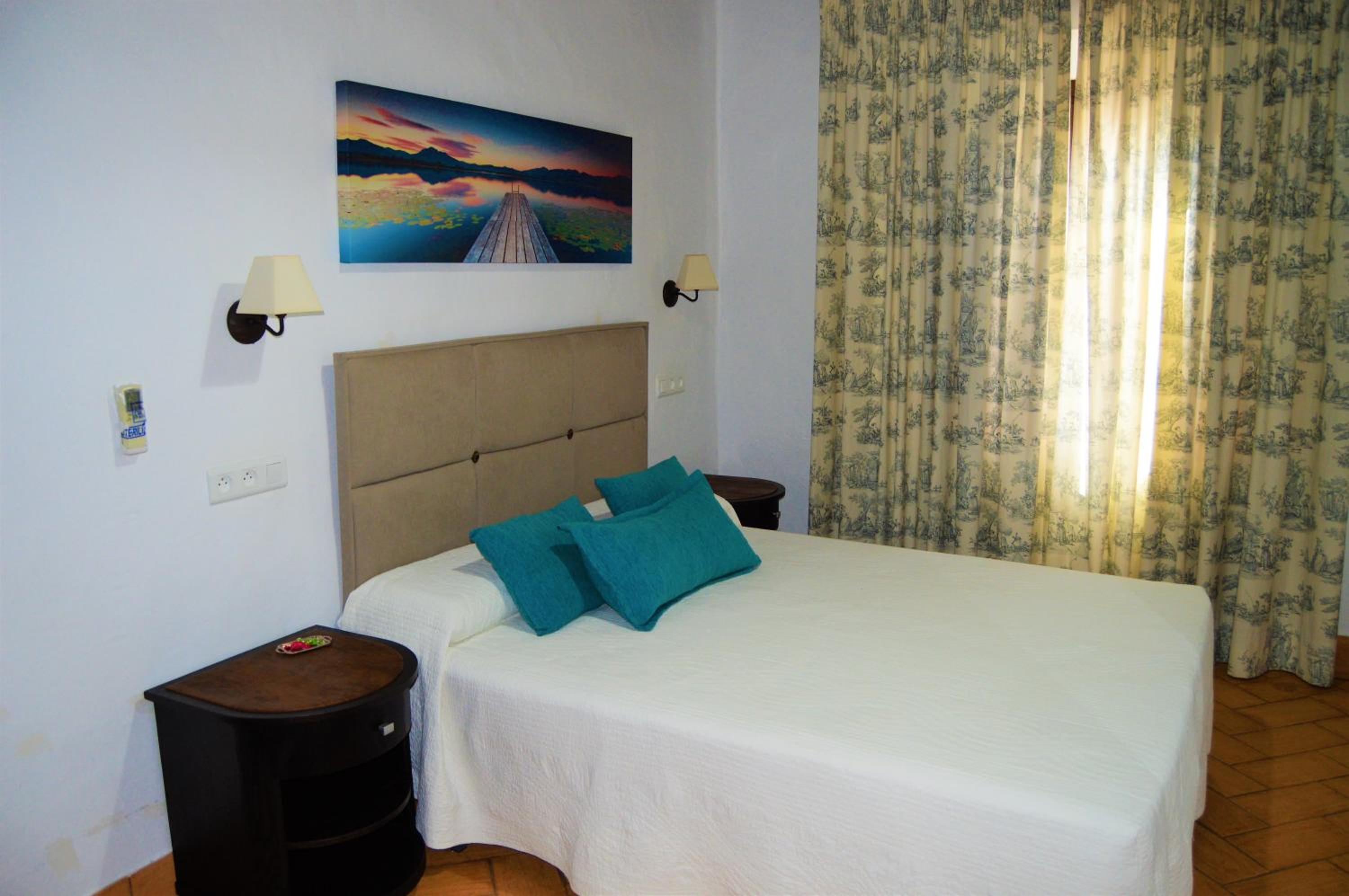 One-Bedroom Apartment (2 Adults) photo 3