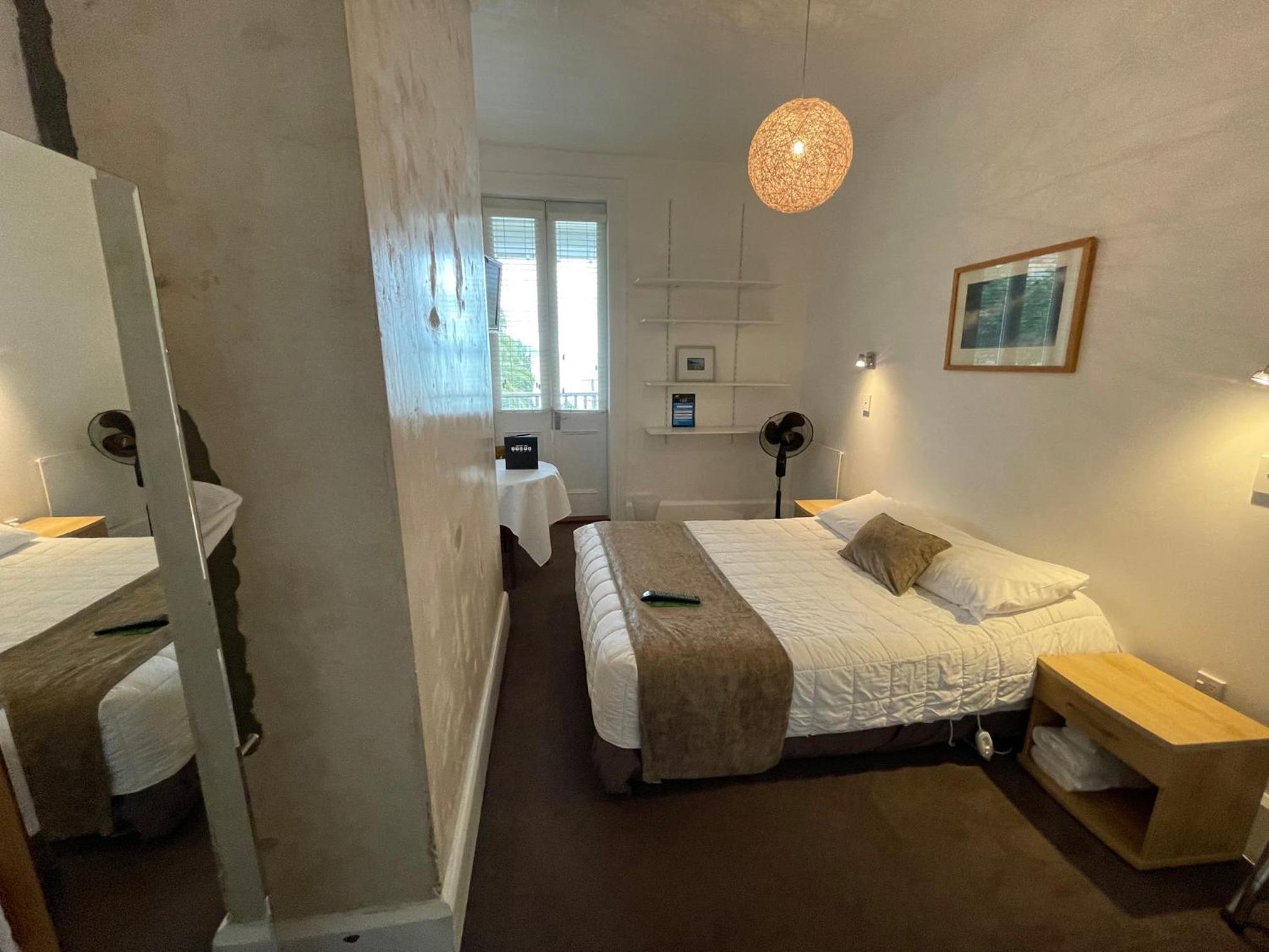 Double Room with Sea View photo 3