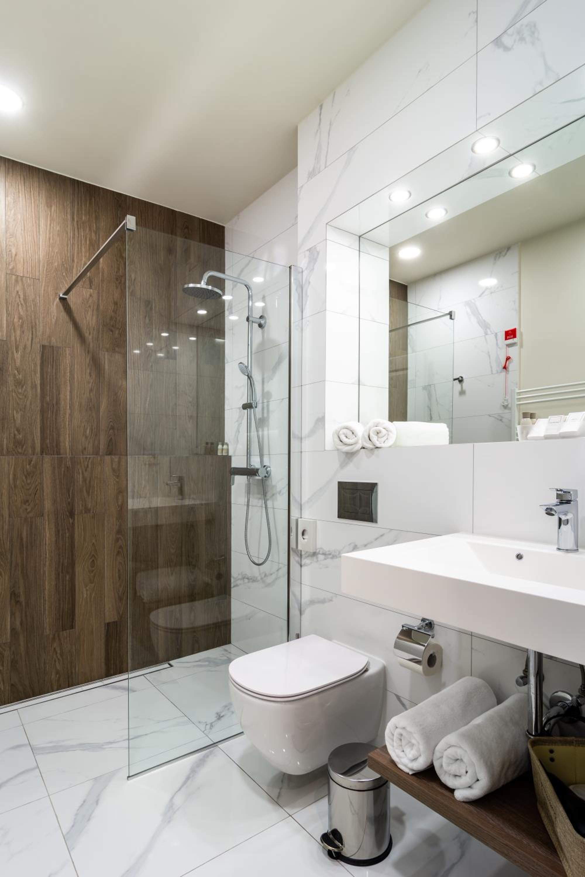 Executive Apartment - Photo 4