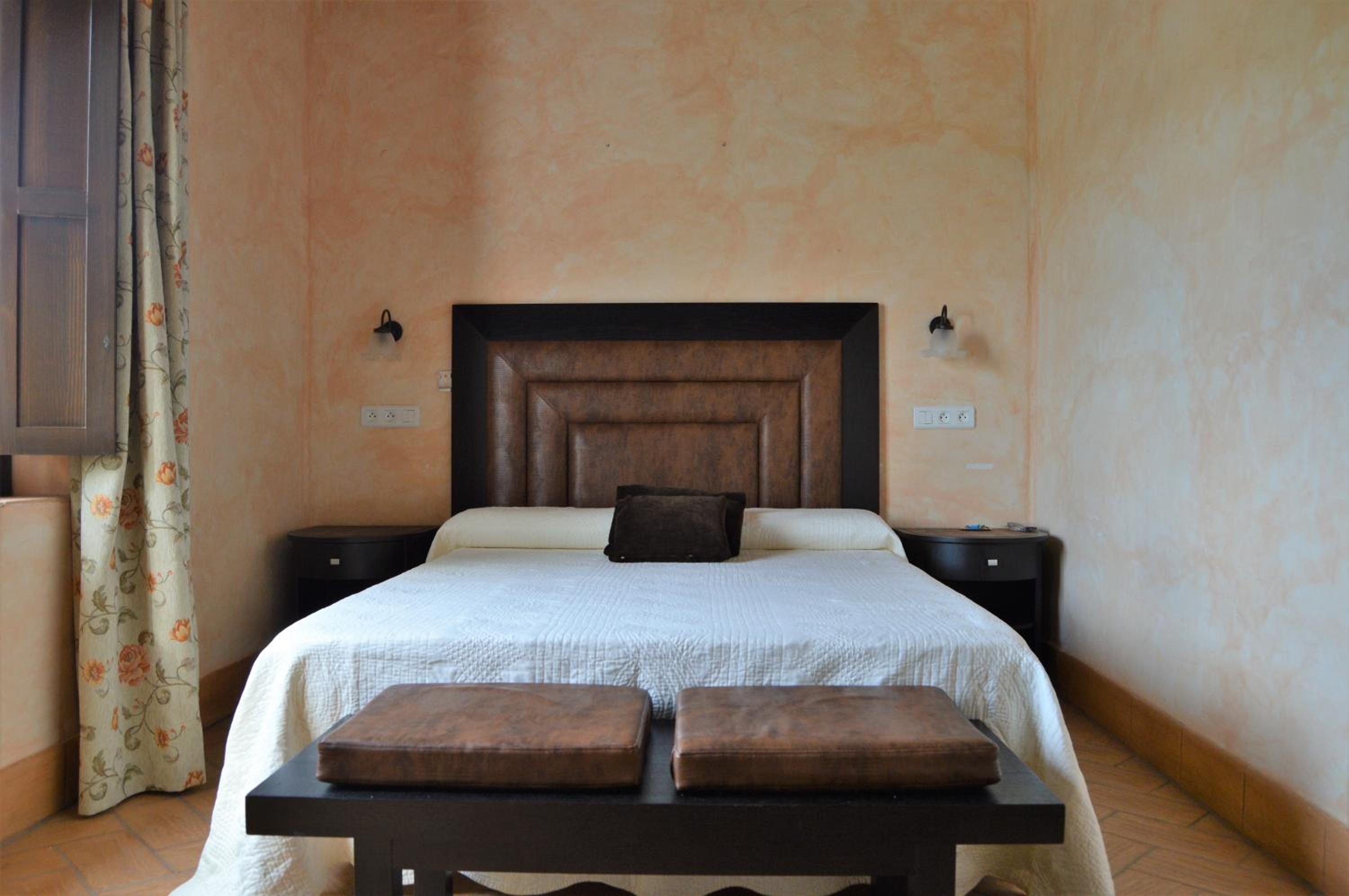 Two-Bedroom Apartment (4 Adults) photo 2