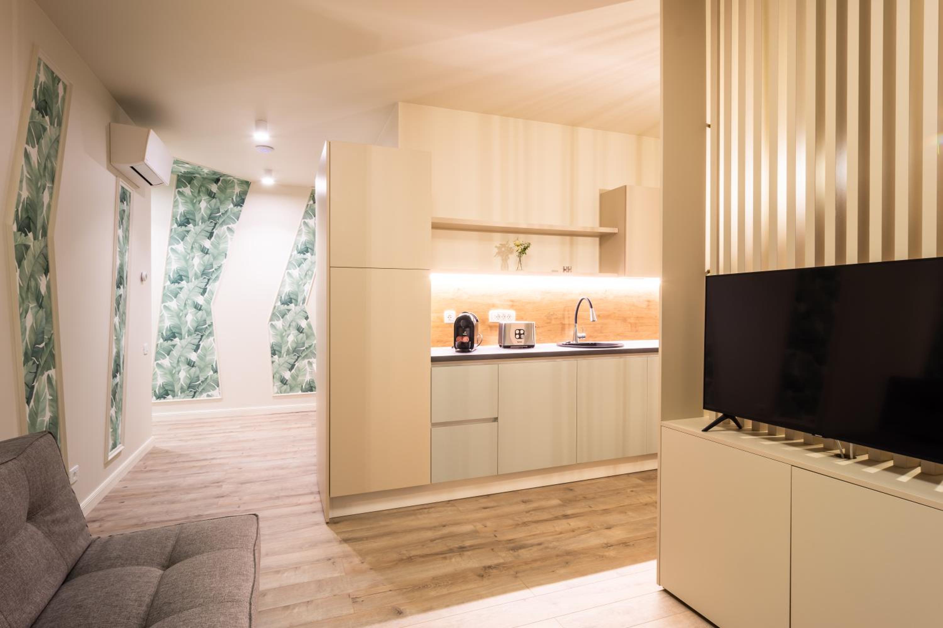 Executive Apartment - Photo 6
