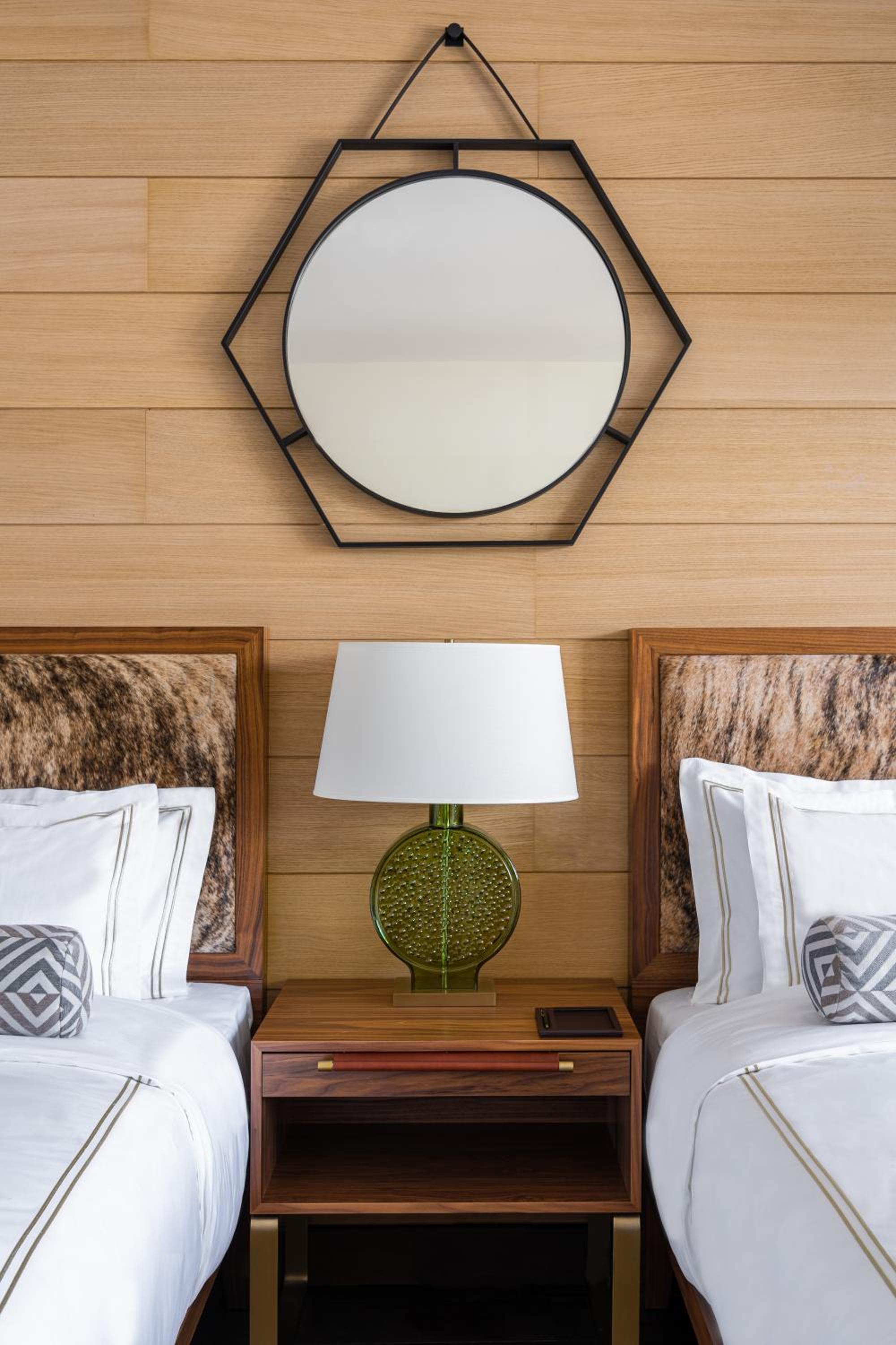 Double Queen Room photo 2