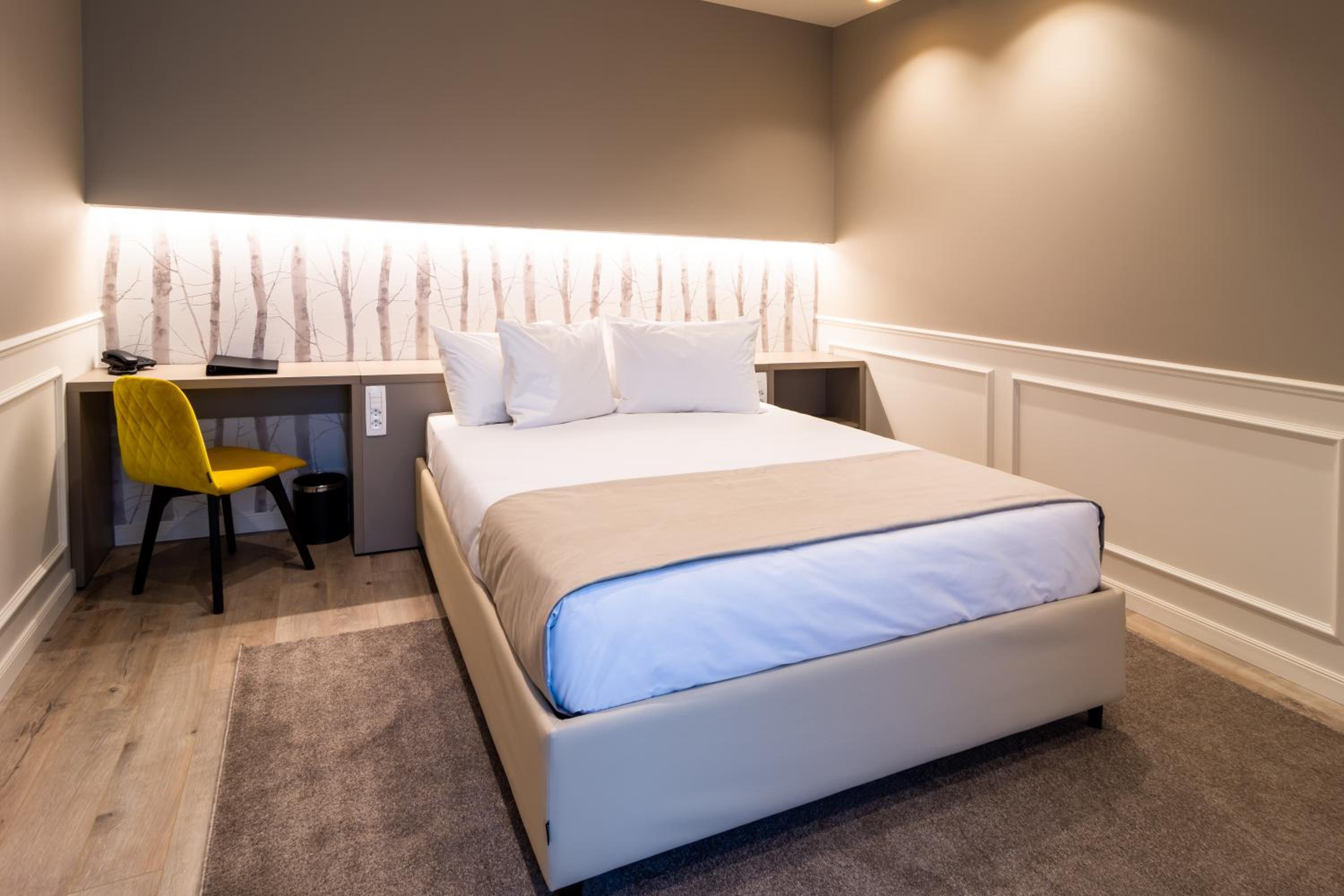 Standard Apartment - Photo 7