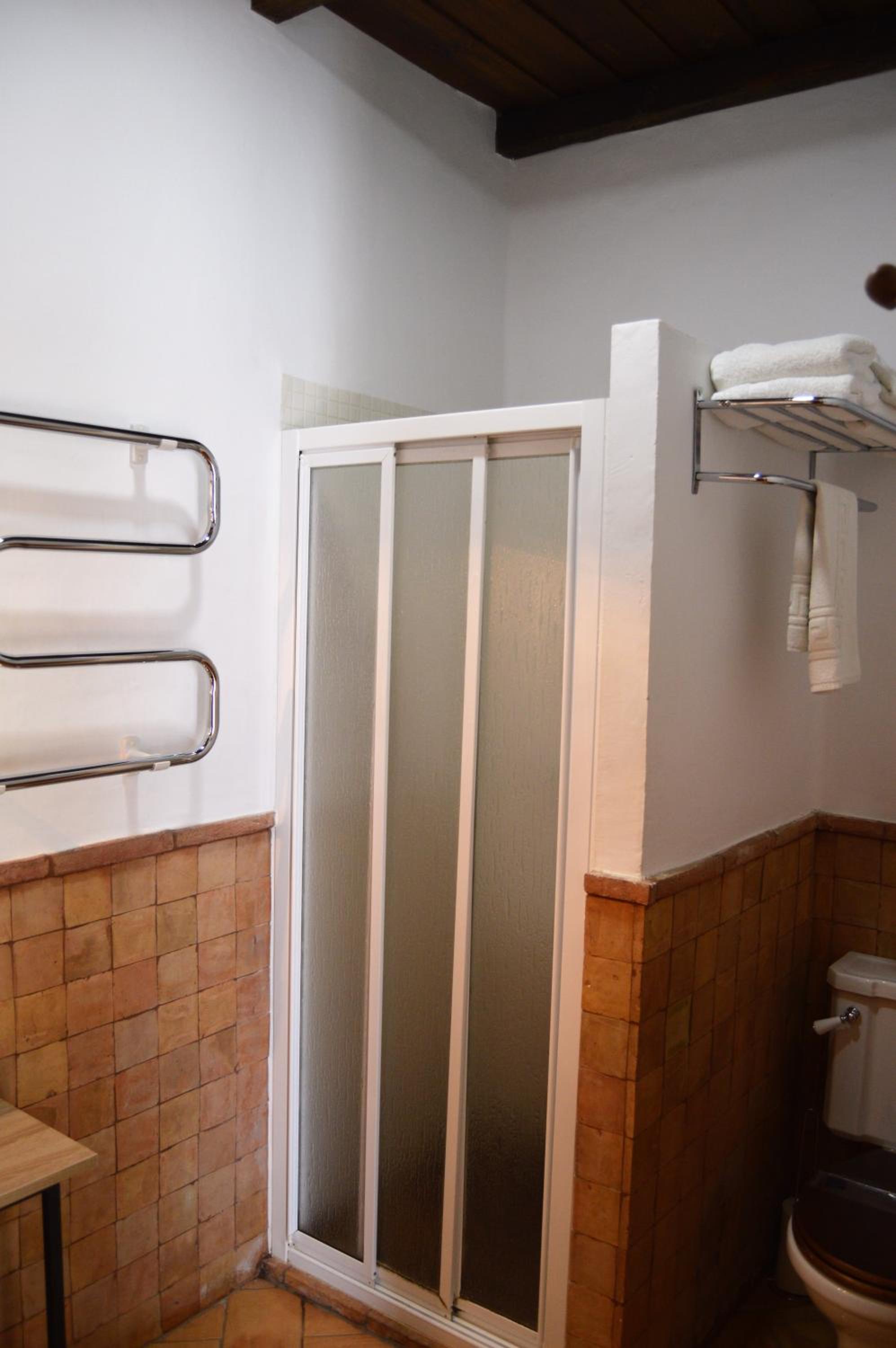 Double or Twin Room photo 2