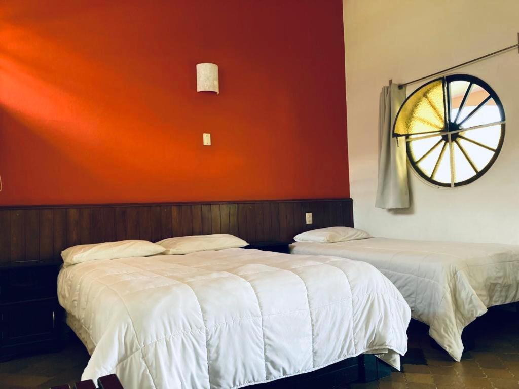 Triple Room photo 3