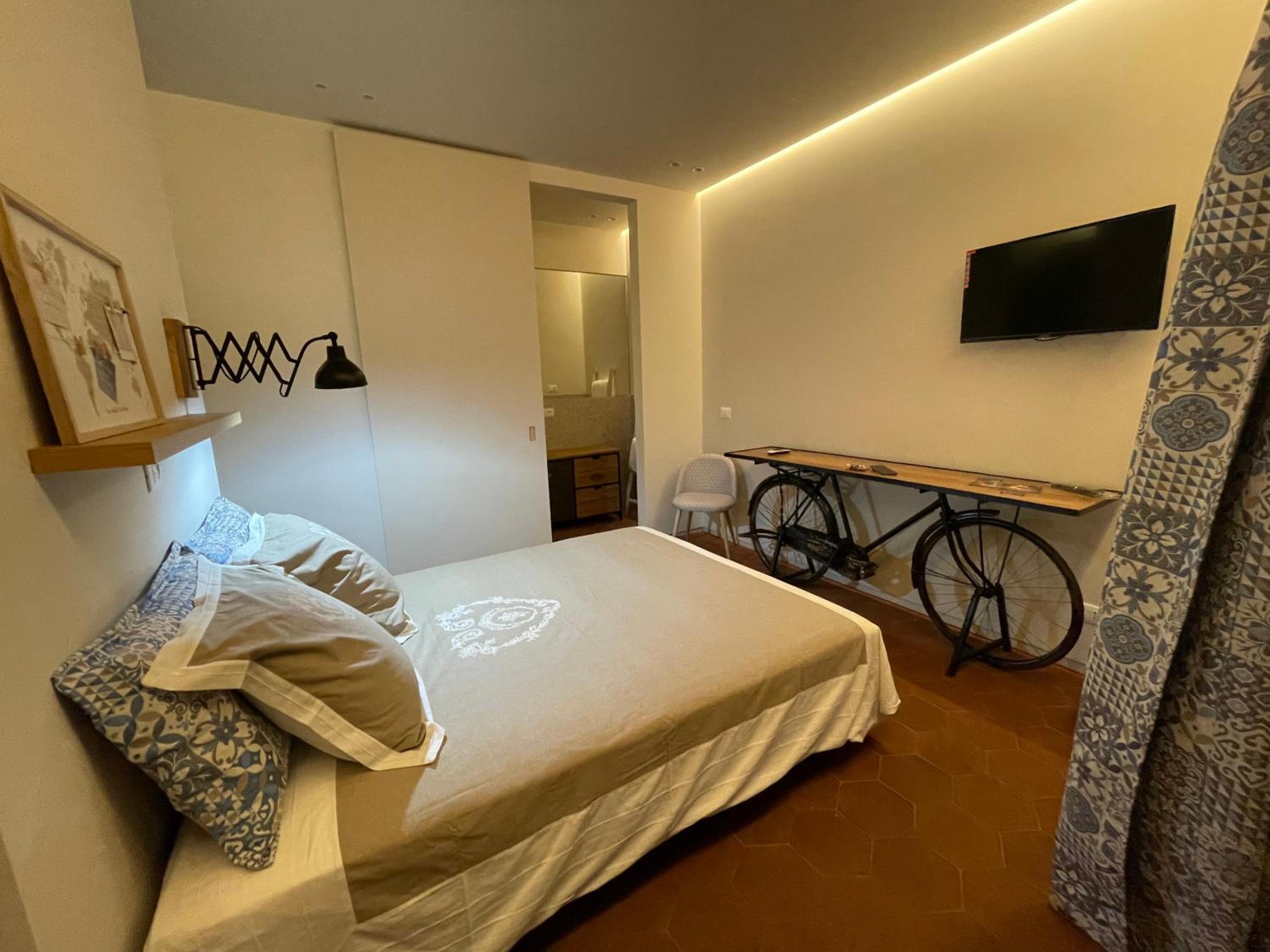 Superior Double Room photo 1