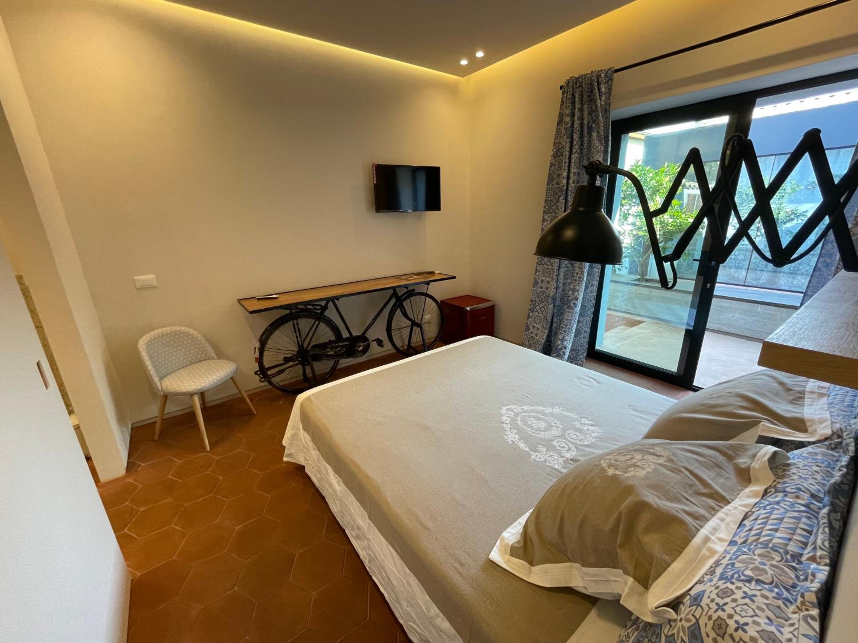 Superior Double Room photo 3