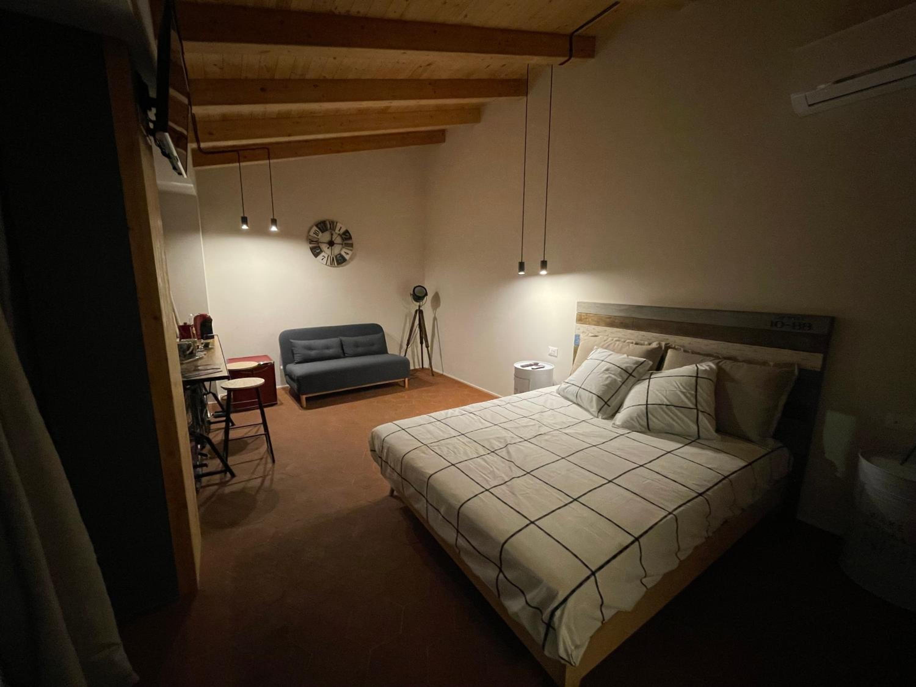 Family Junior Suite photo 2