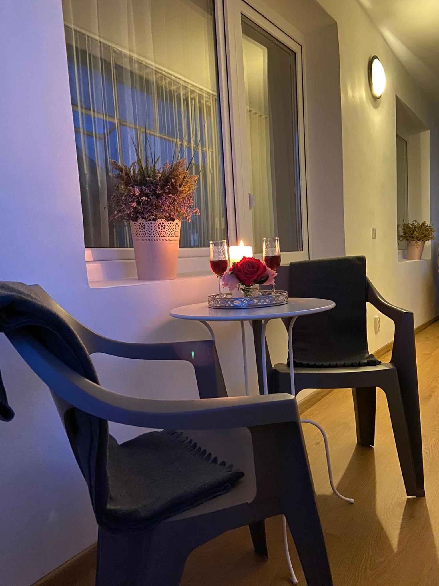 One-Bedroom Apartment - Photo 24
