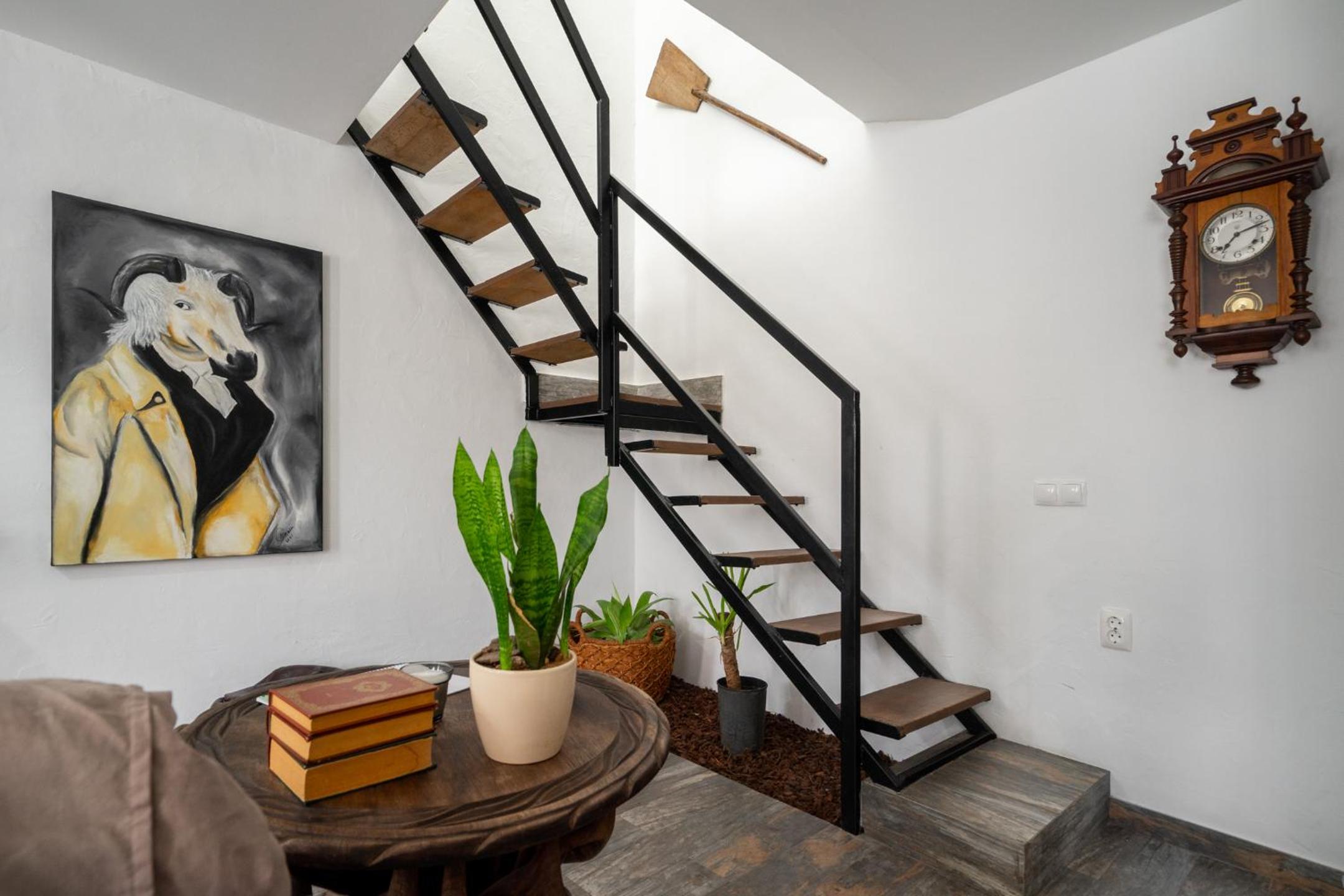 One-Bedroom House photo 3
