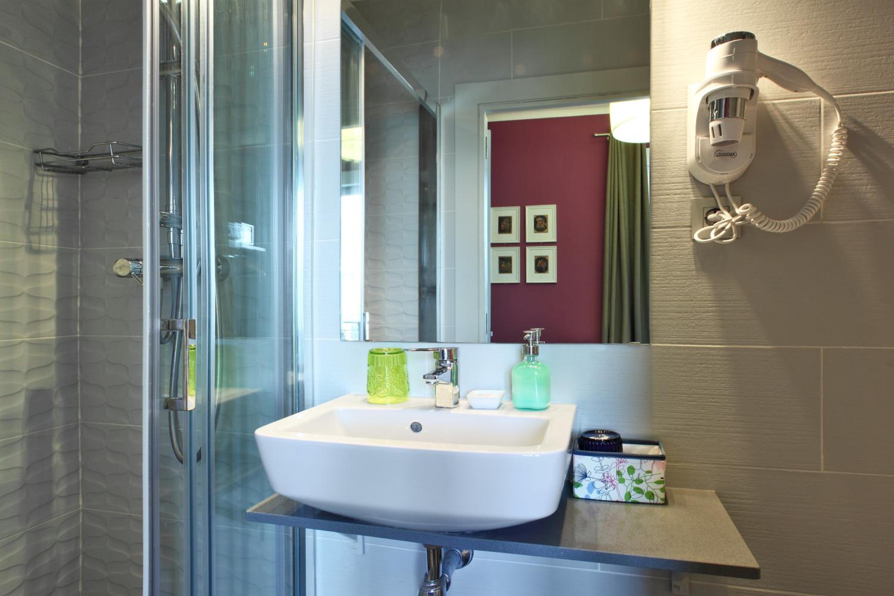 Single Room with City View photo 2
