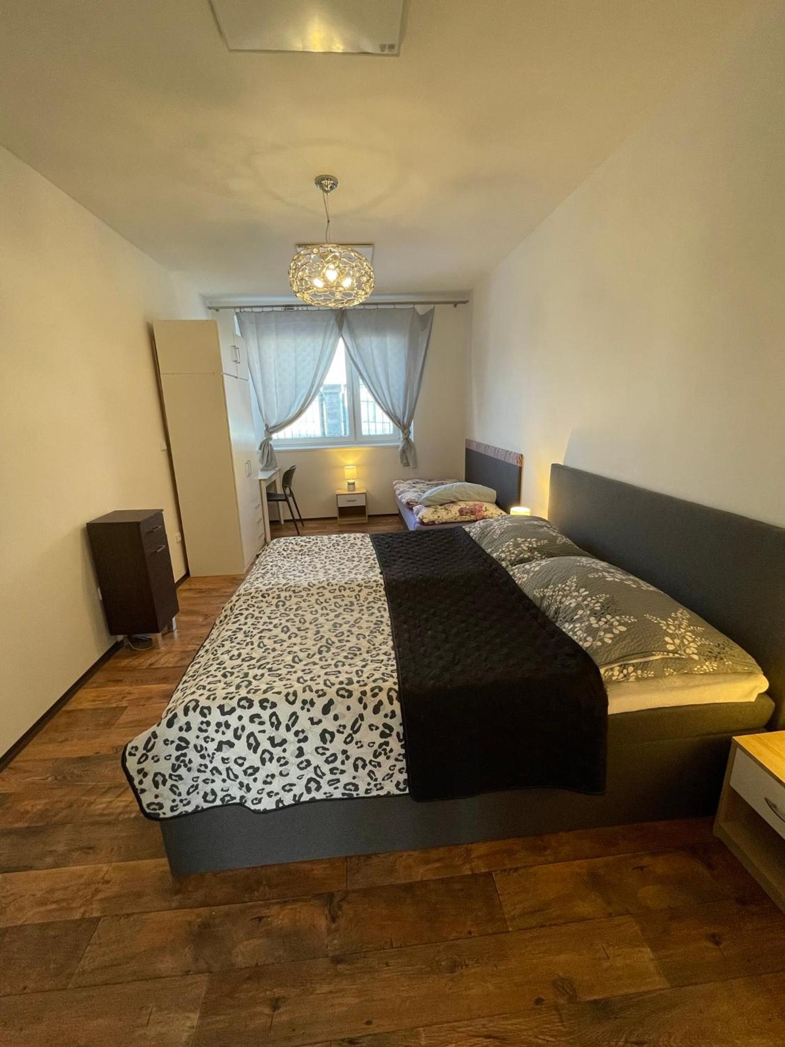 Two-Bedroom Villa - Photo 3