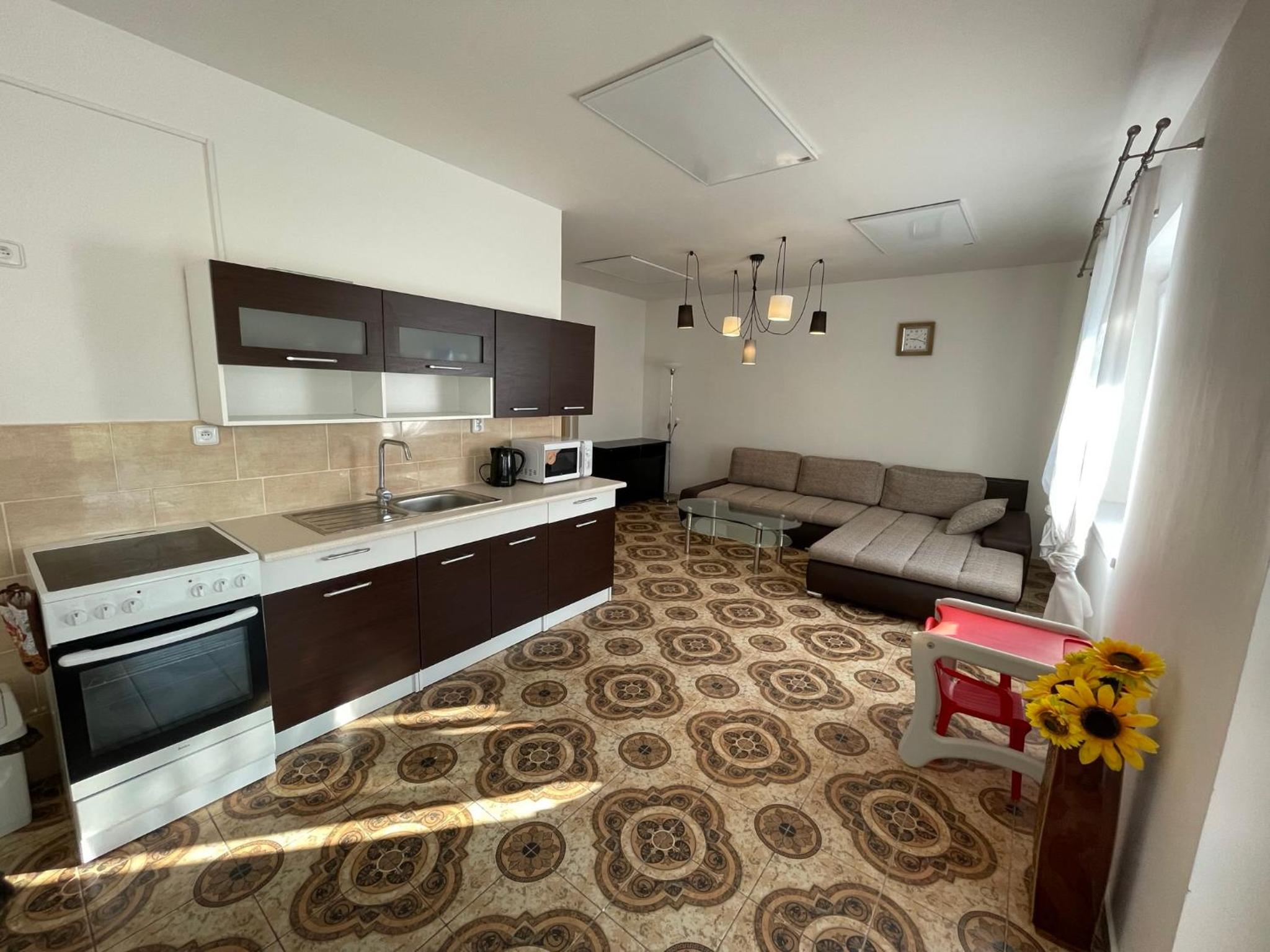 Two-Bedroom Villa - Photo 4