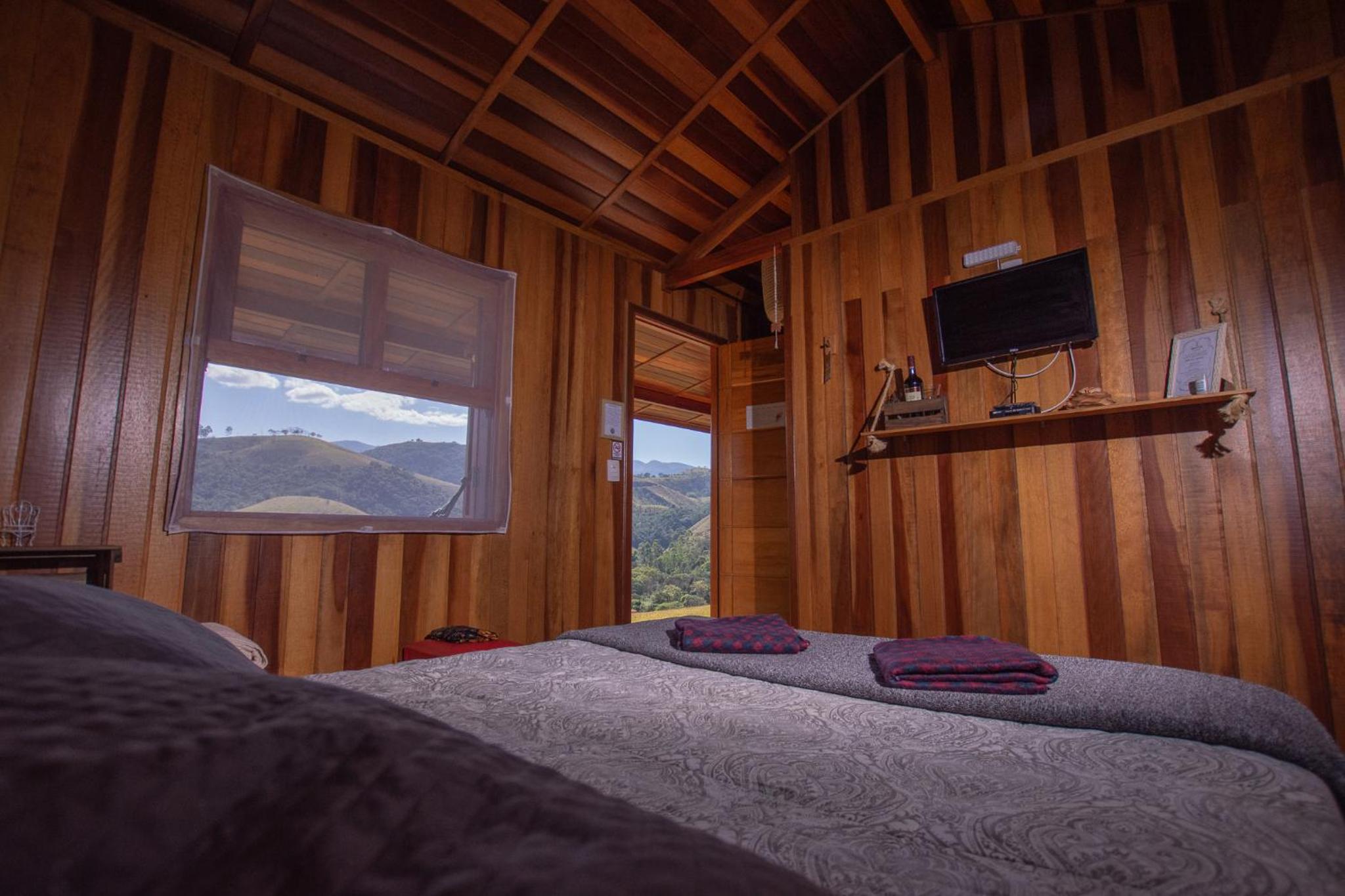 Suite with Mountain View photo 1