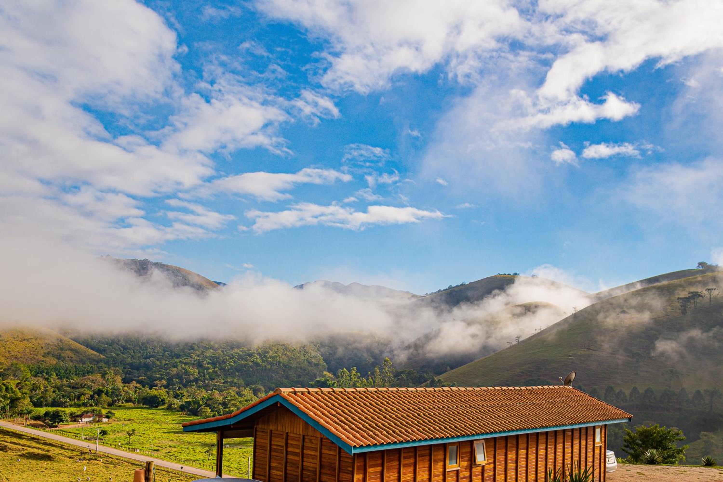 Suite with Mountain View photo 2