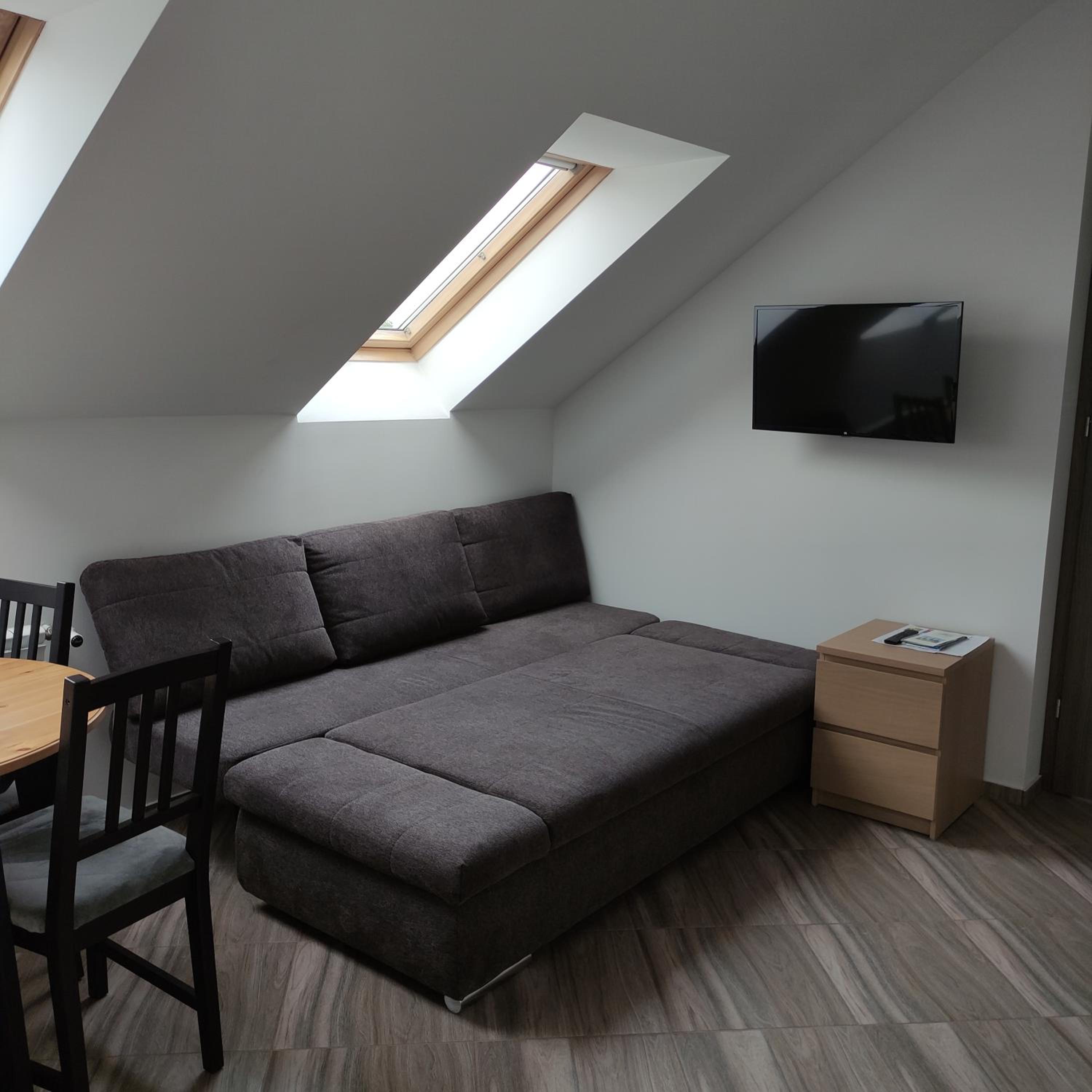 Quadruple Room with Private Bathroom photo 2