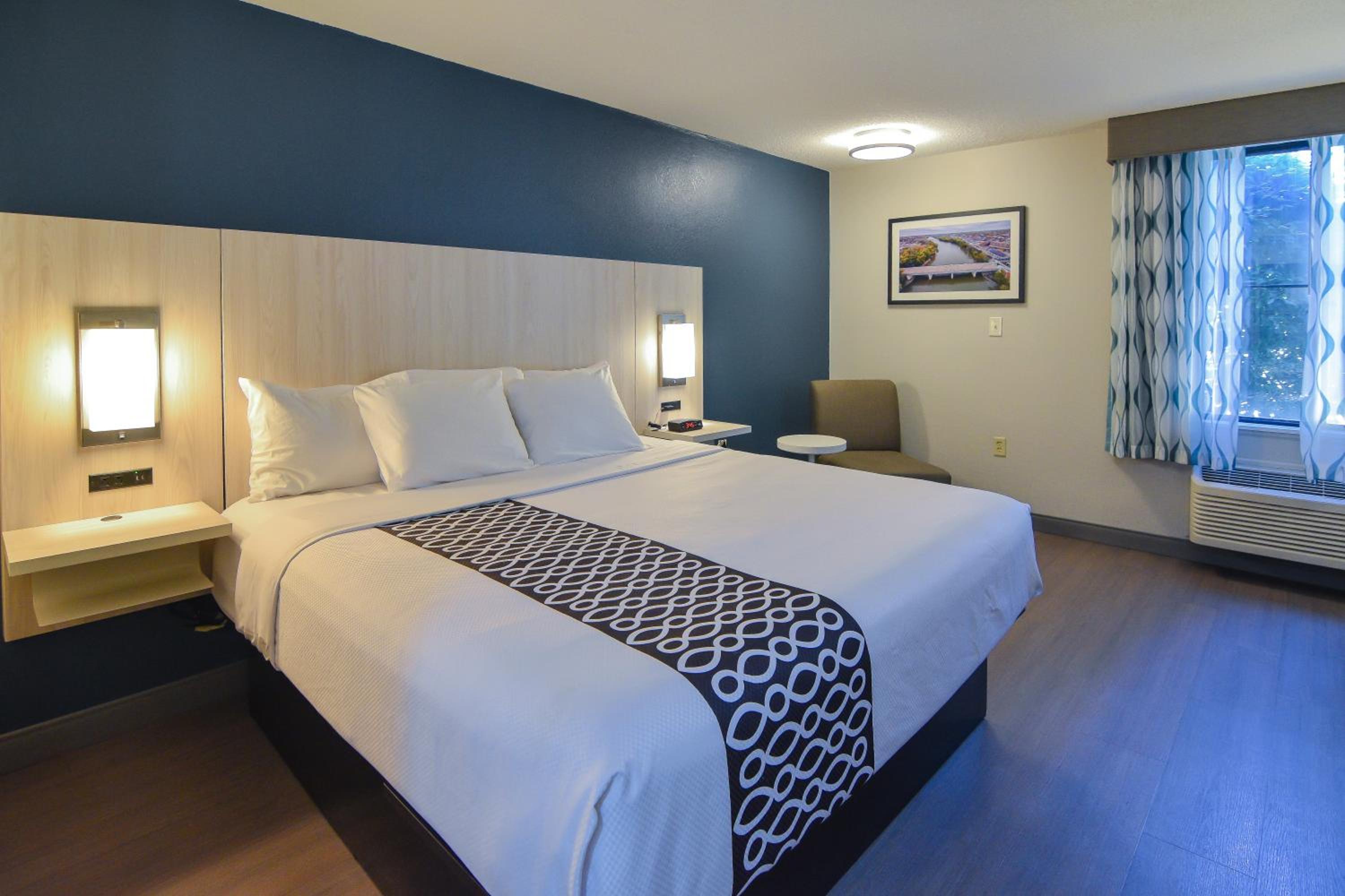 King Room - Photo 1