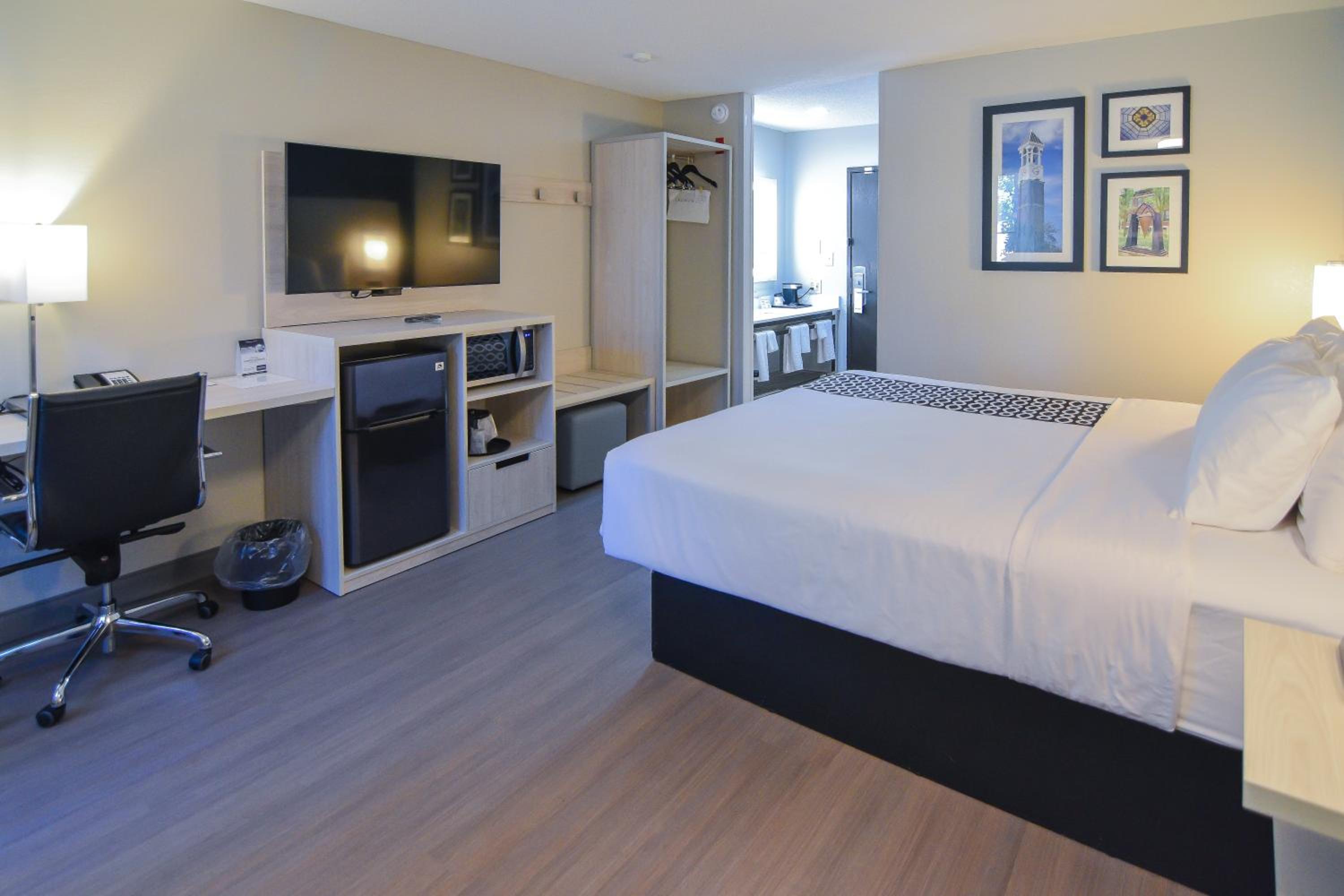 King Room - Photo 2