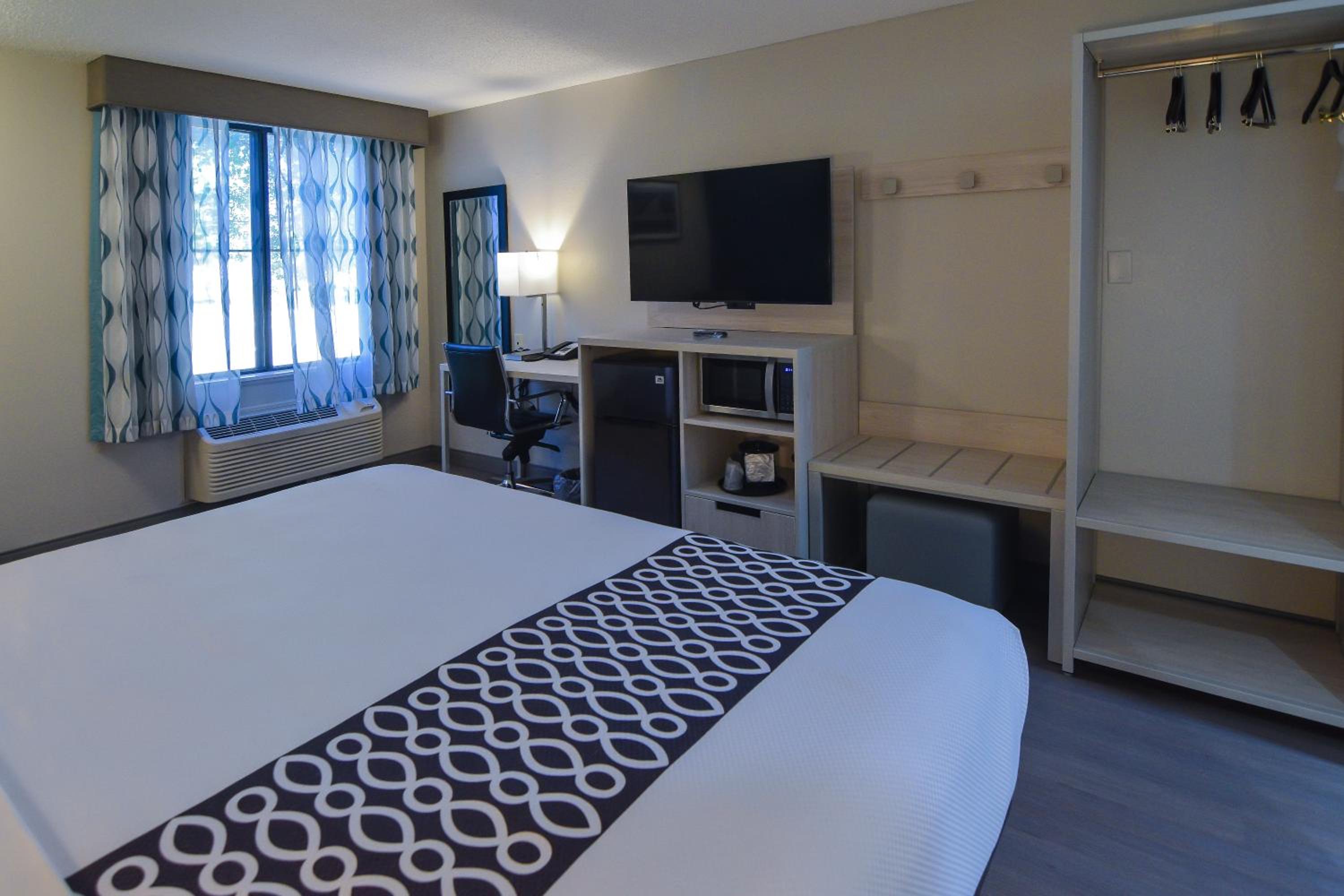 King Room - Photo 5