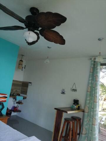 One-Bedroom Apartment - Photo 10