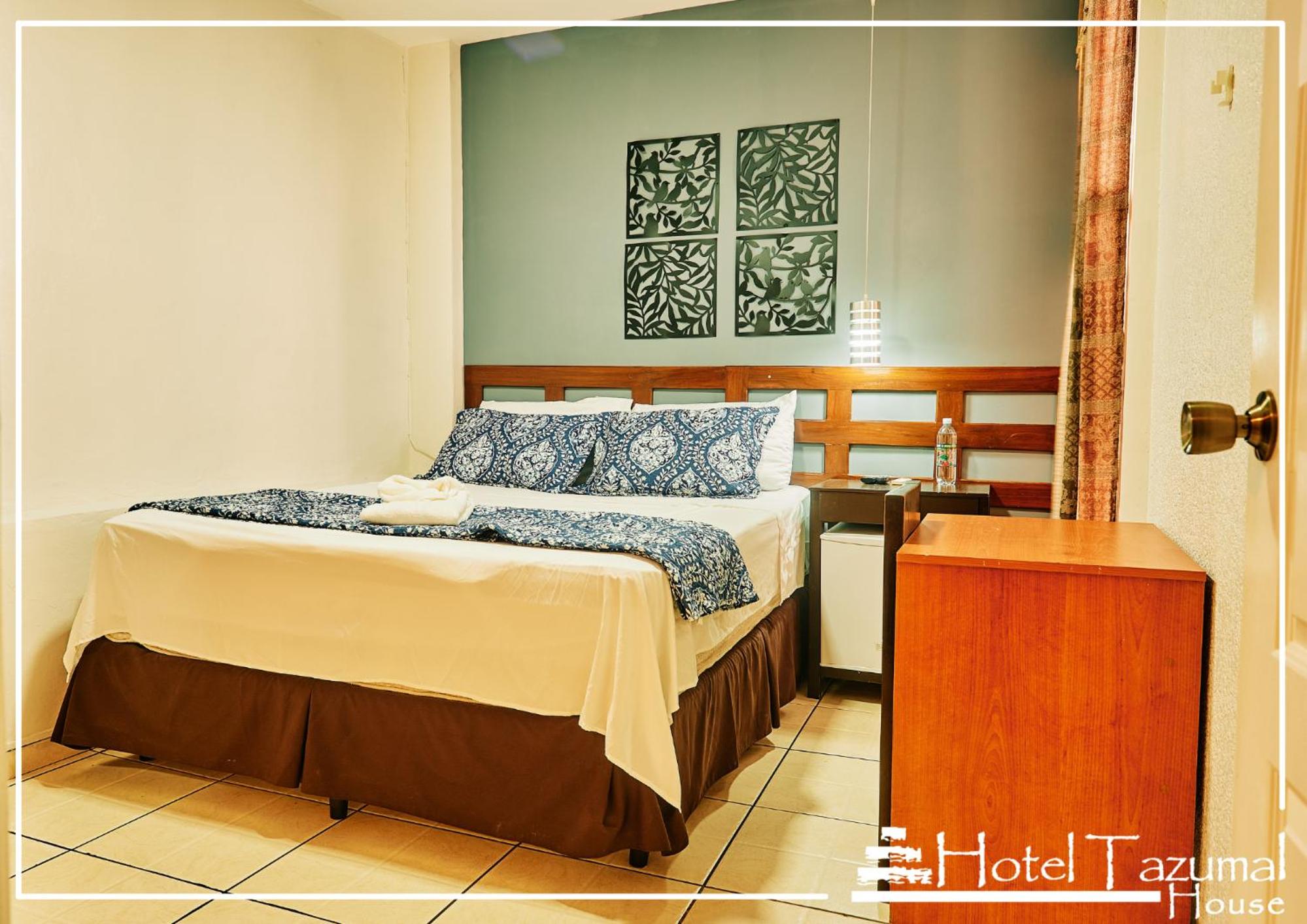 Habitación Doble Estándar