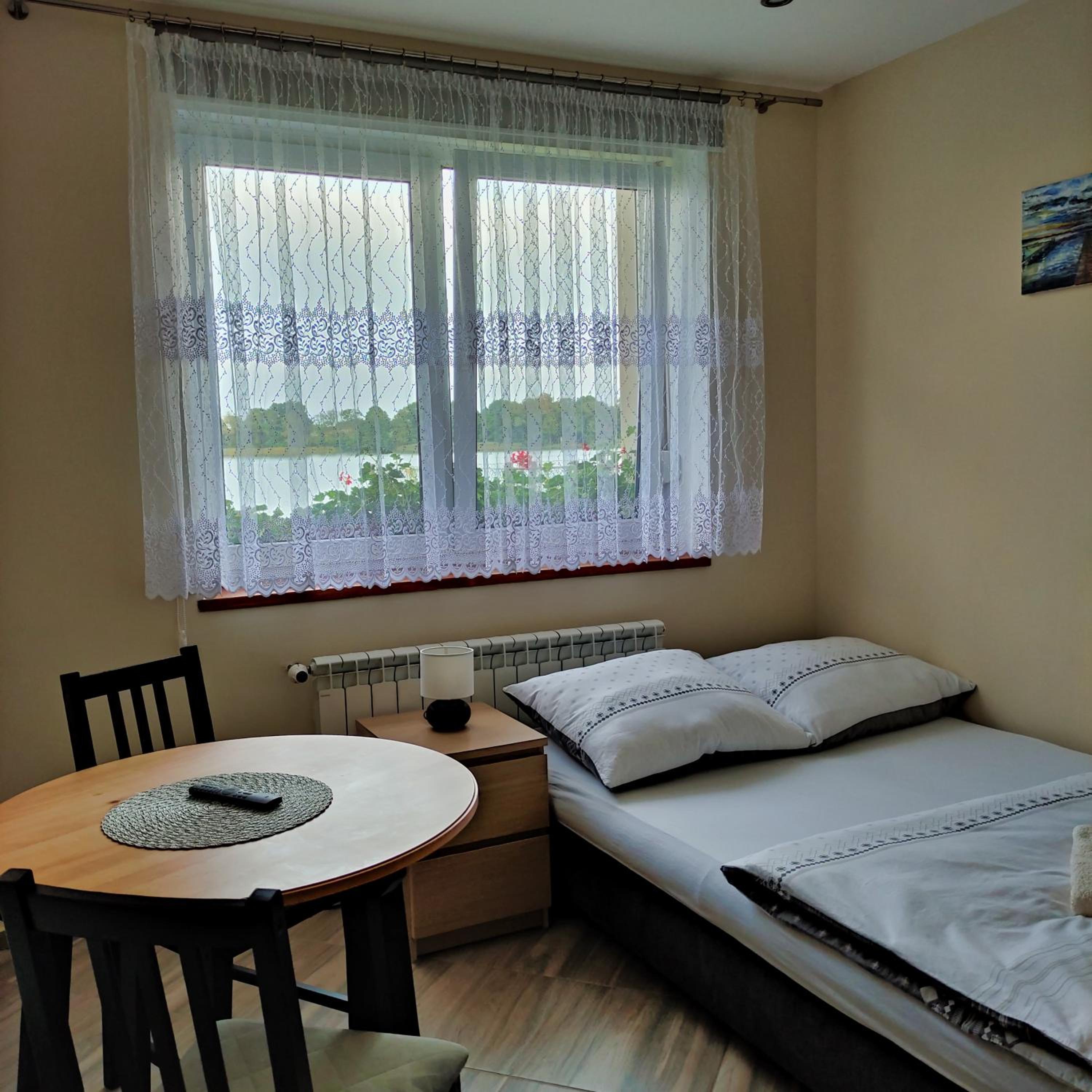Double Room with Lake View photo 1