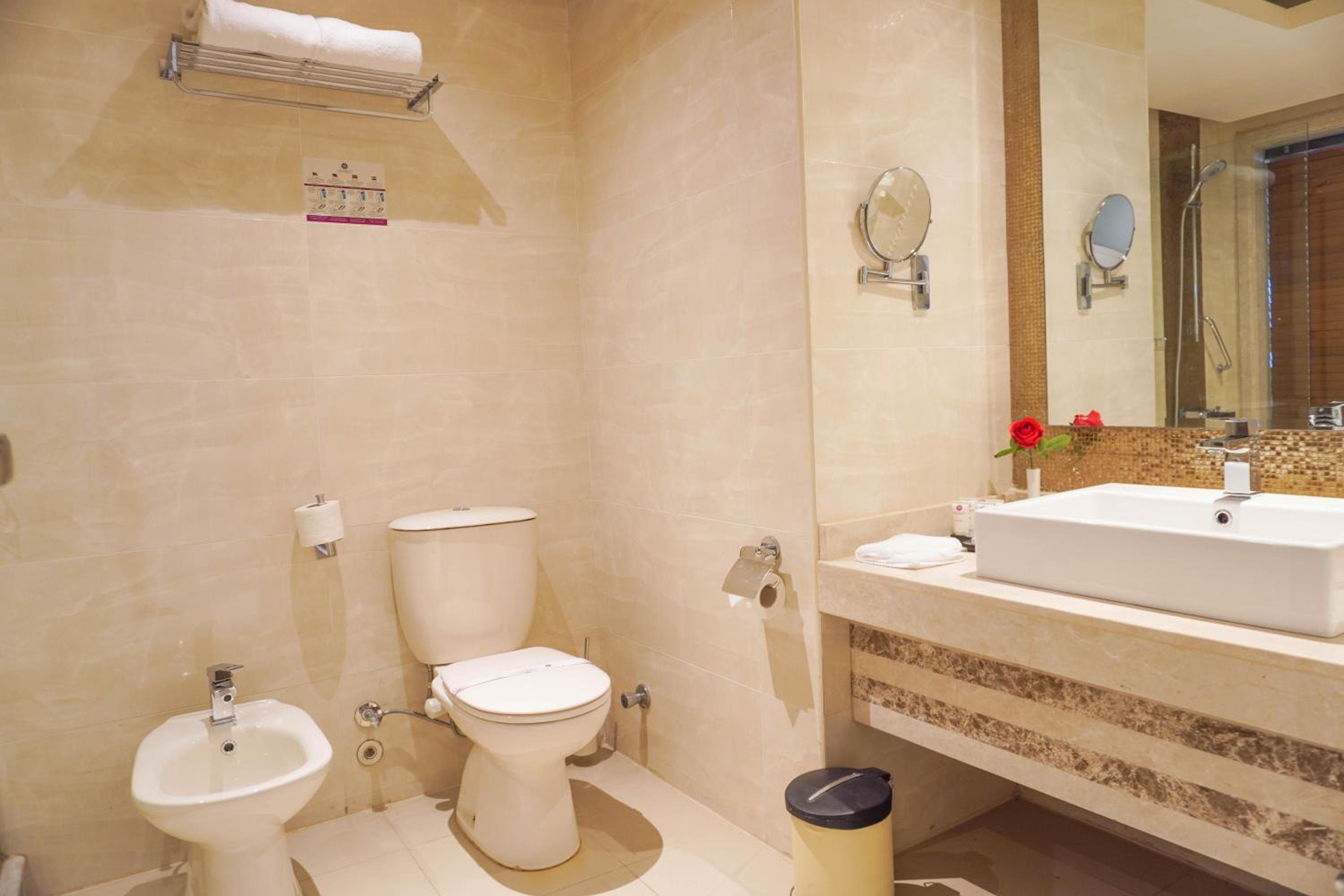 Special Offer - Superior Double Room with Garden View - Egyptians and Residents Only photo 3