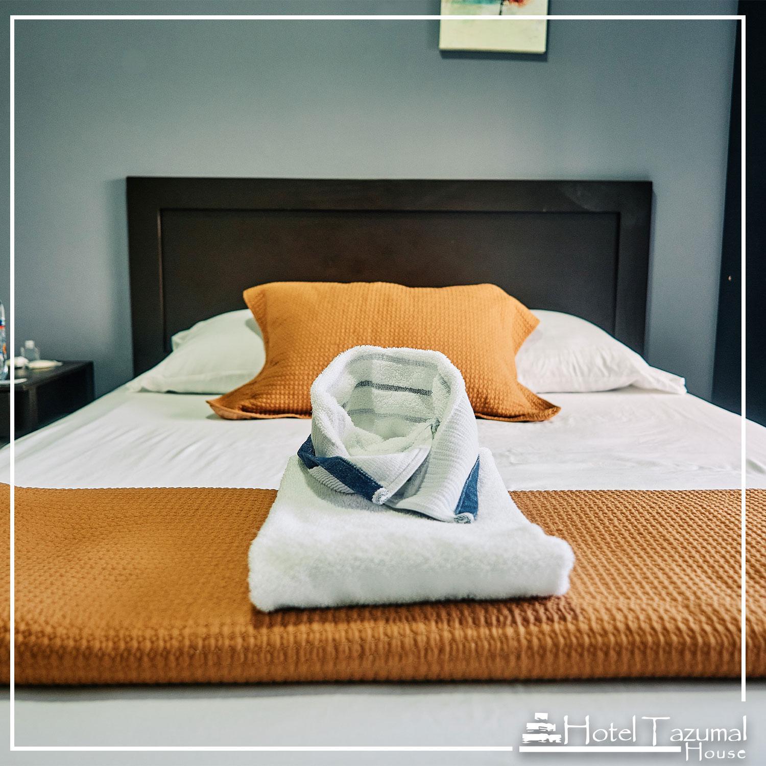 Standard Single Room photo 3