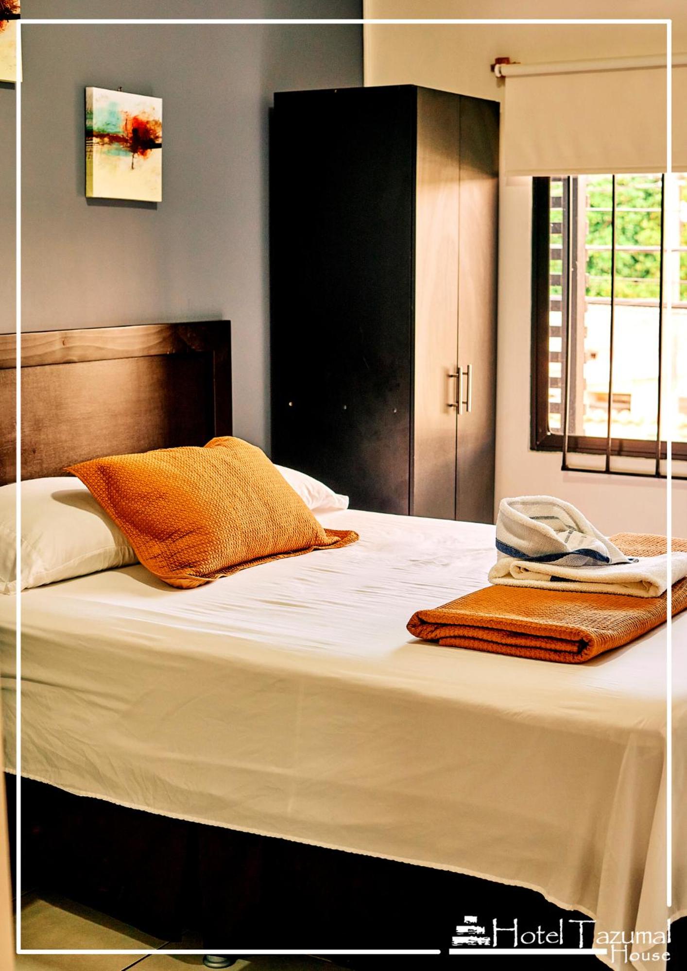 Habitación Individual Estándar